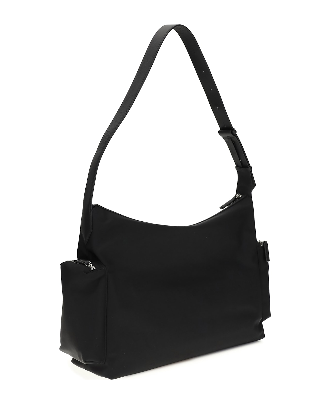 MCM Aren Medium Shoulder Bag
