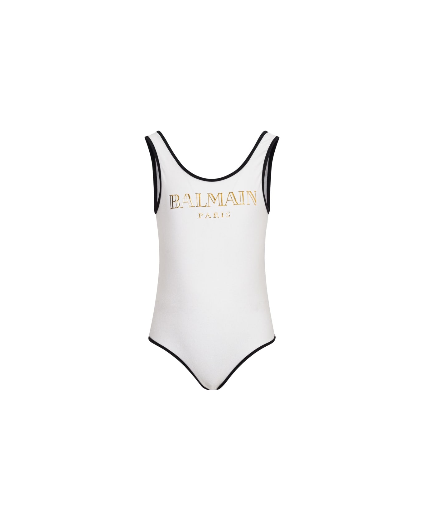 Balmain Swim Suit - MULTICOLOUR