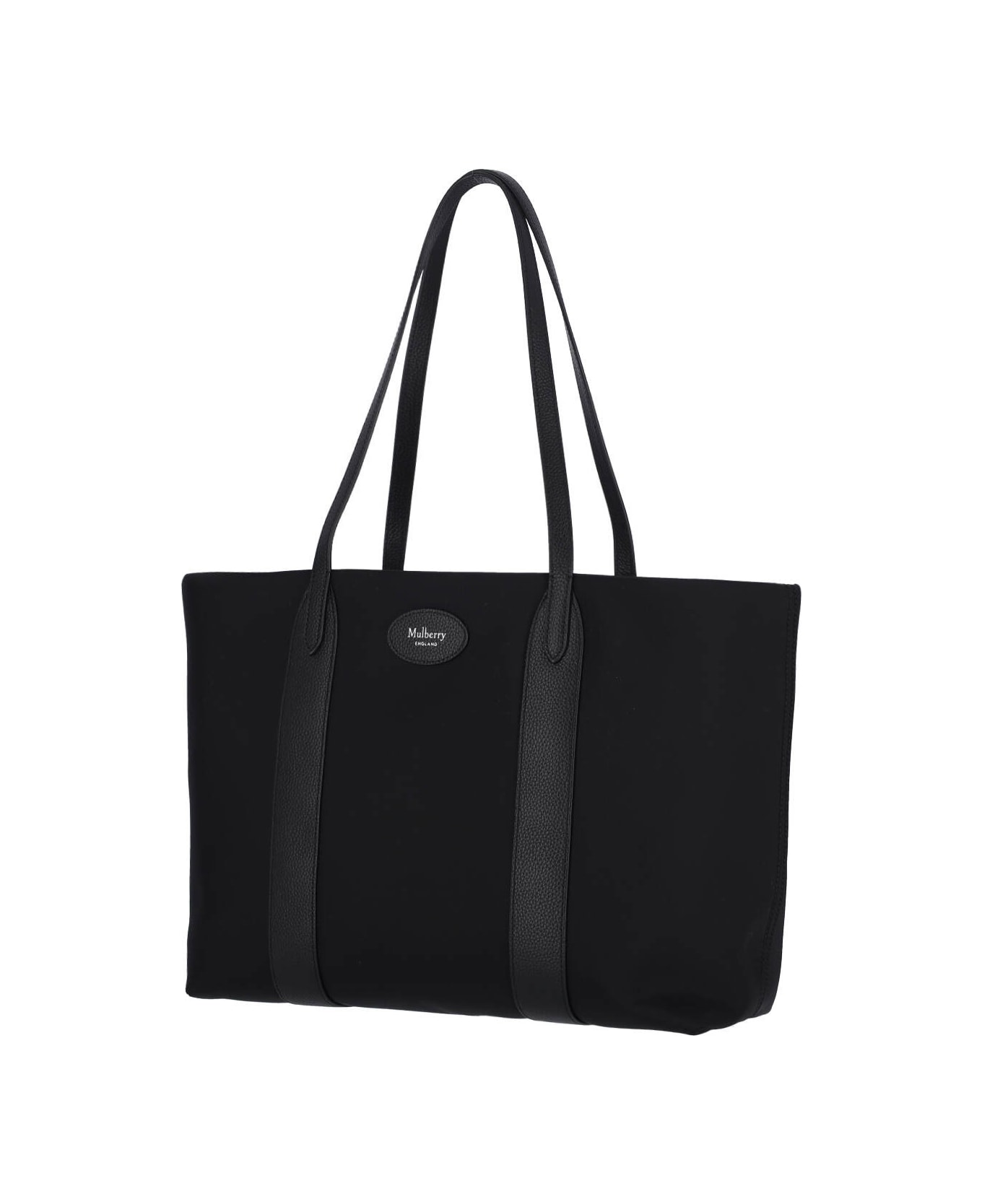 Mulberry 
bayswater
 Tote Bag - Black  