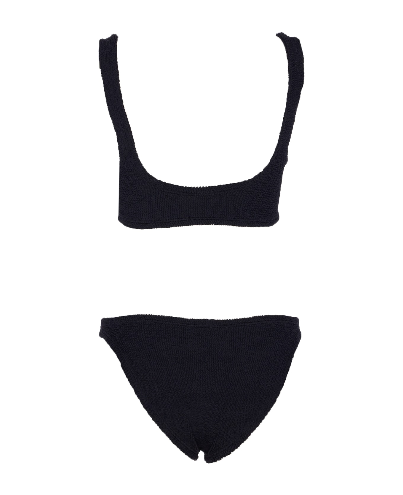 Hunza G Xandra Swimsuit - Black