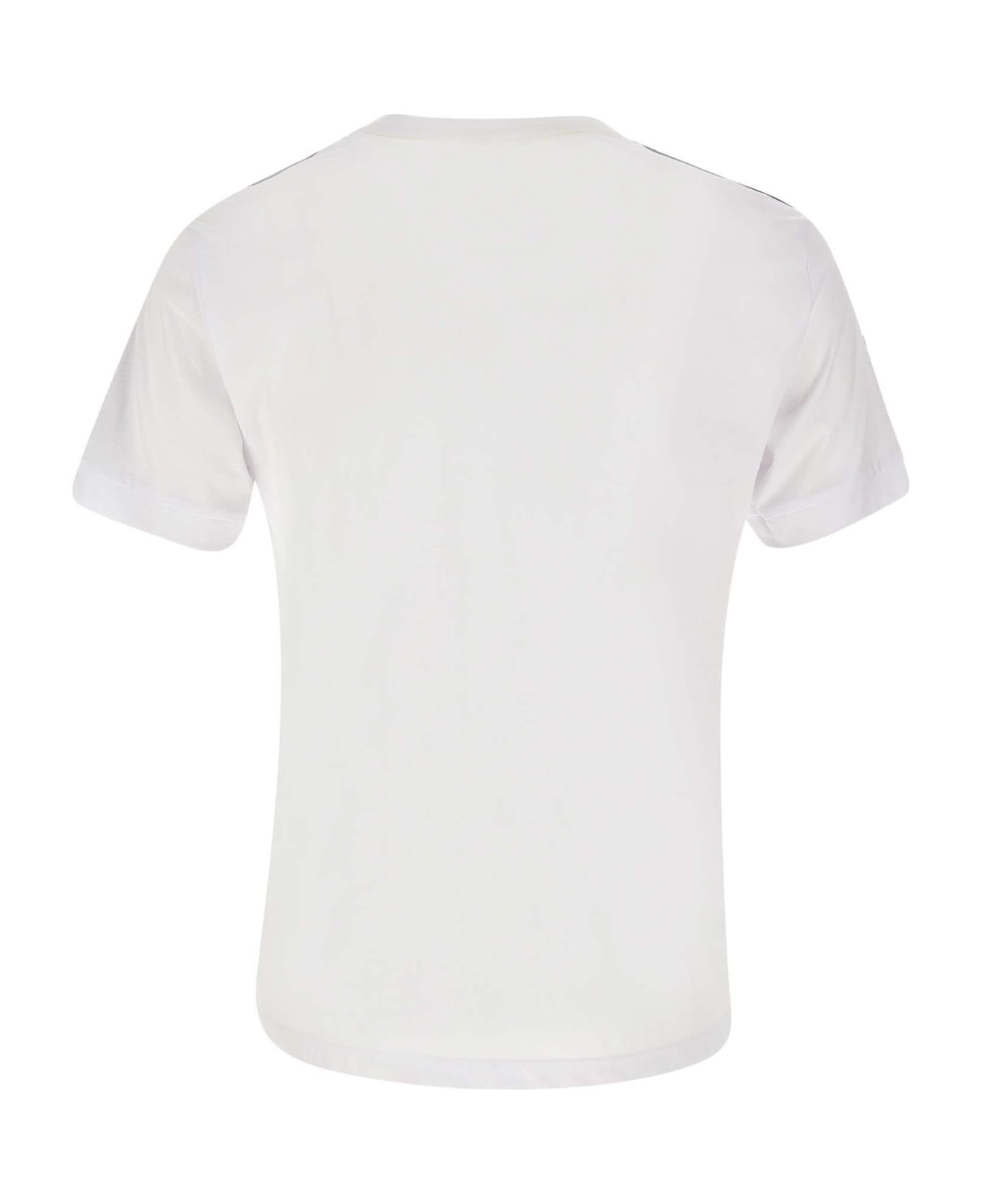 EA7 Cotton T-shirt