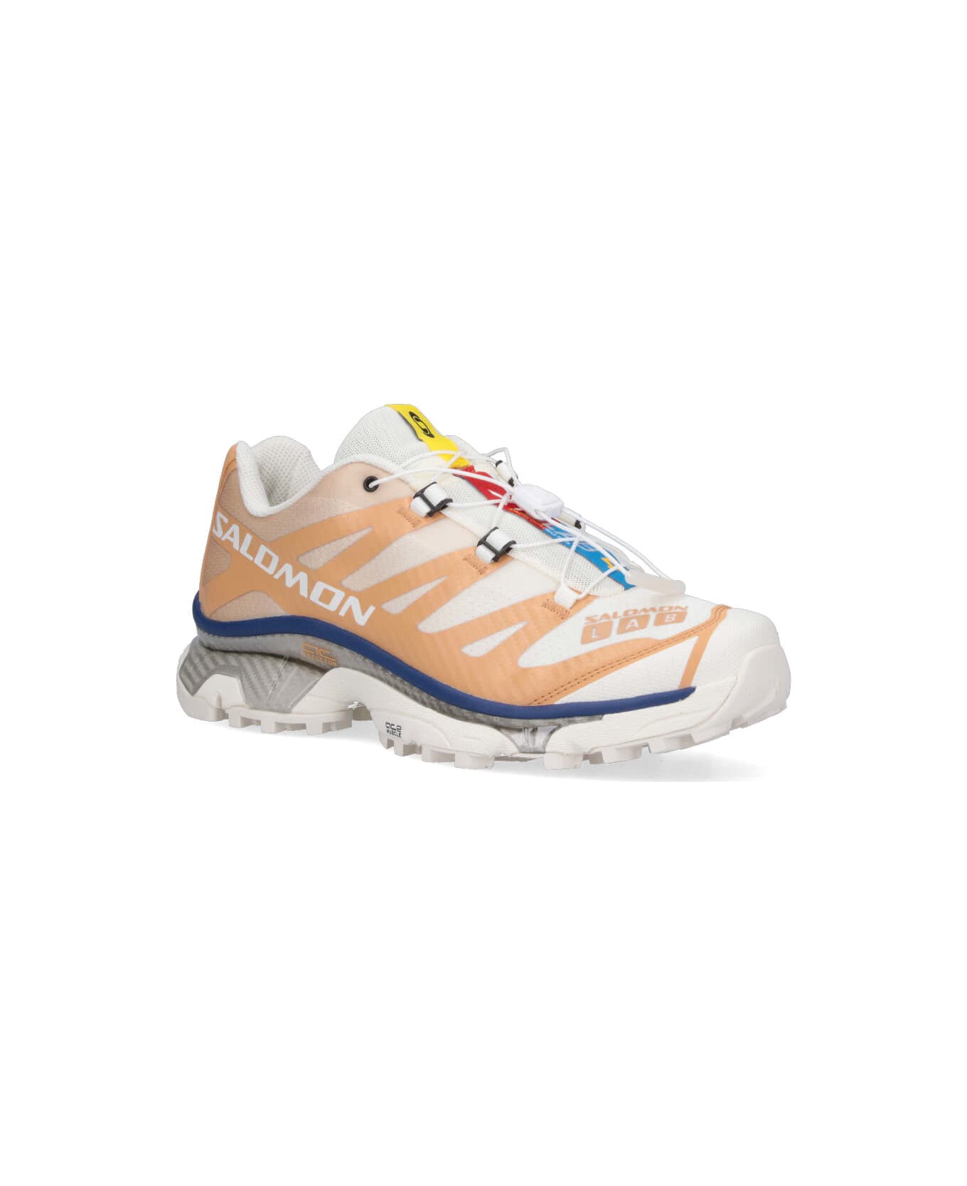 Salomon "xt-4 Og" Sneakers - Cream スニーカー
