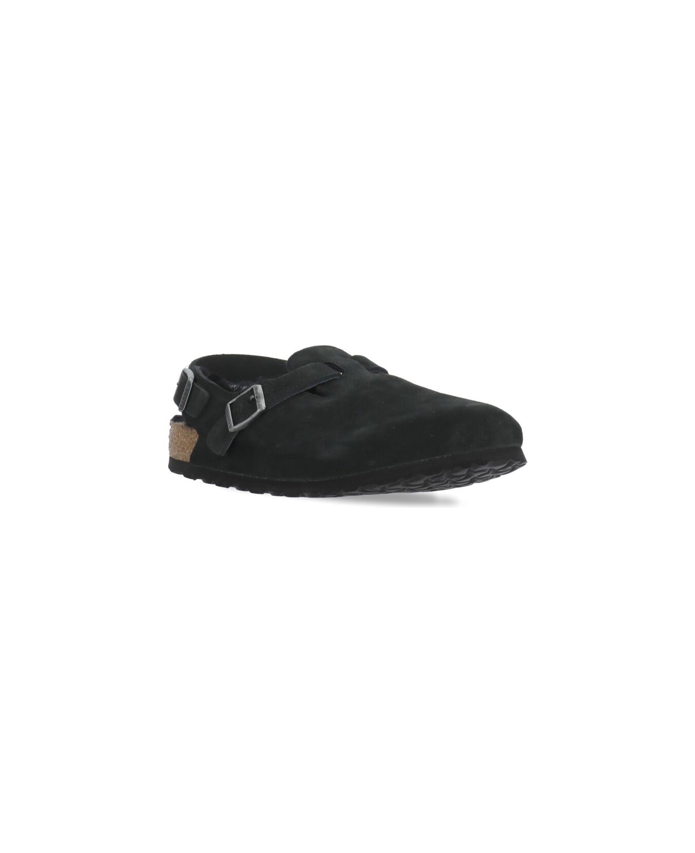 Birkenstock Tokio Sabot - Black