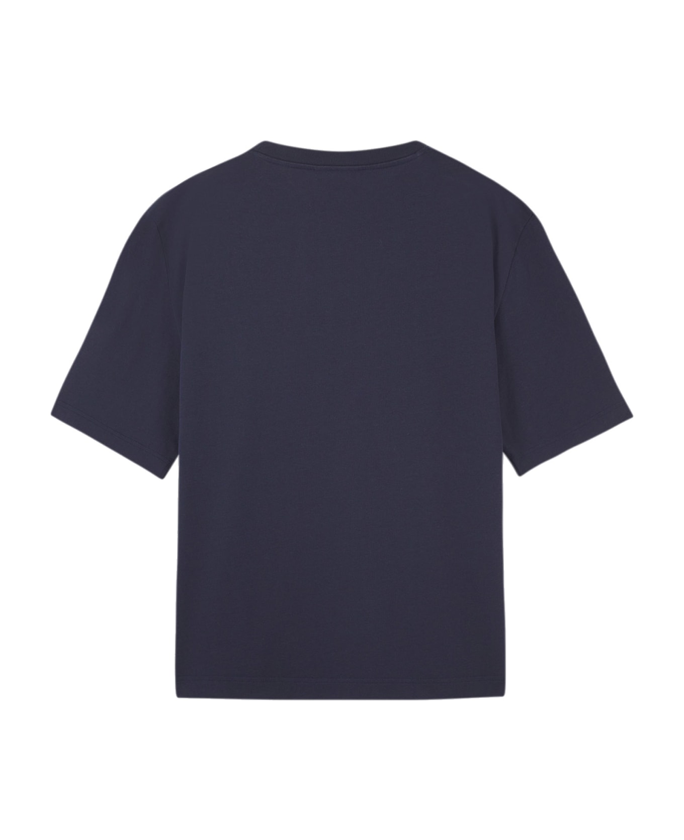 Maison Kitsuné T-shirt - Blue