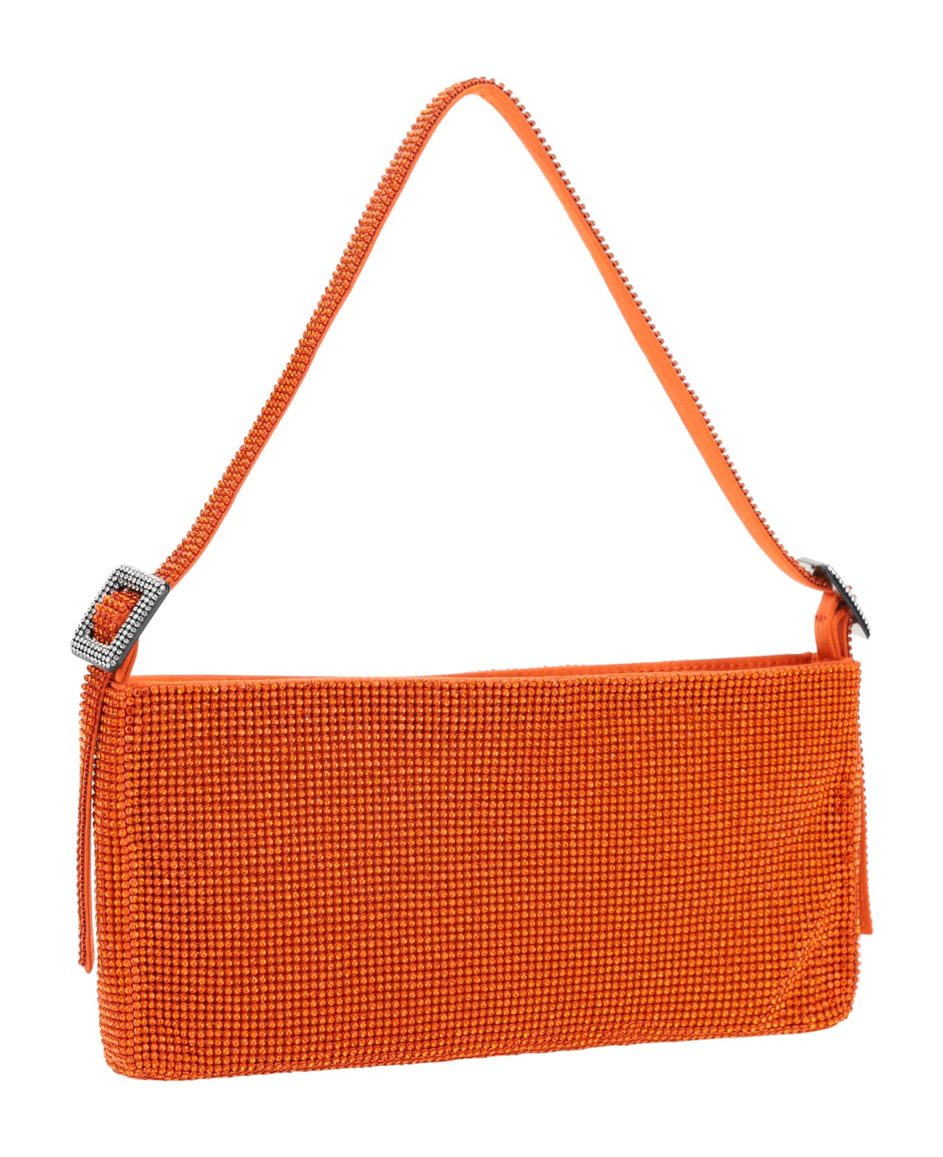 Benedetta Bruzziches Handbag - Orange