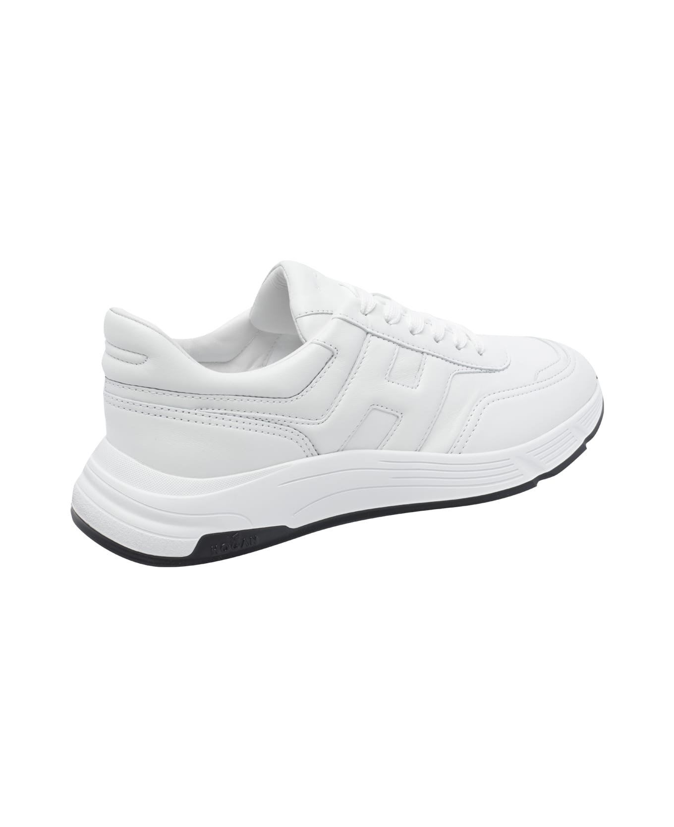 Hogan Hyperlight Sneakers - White