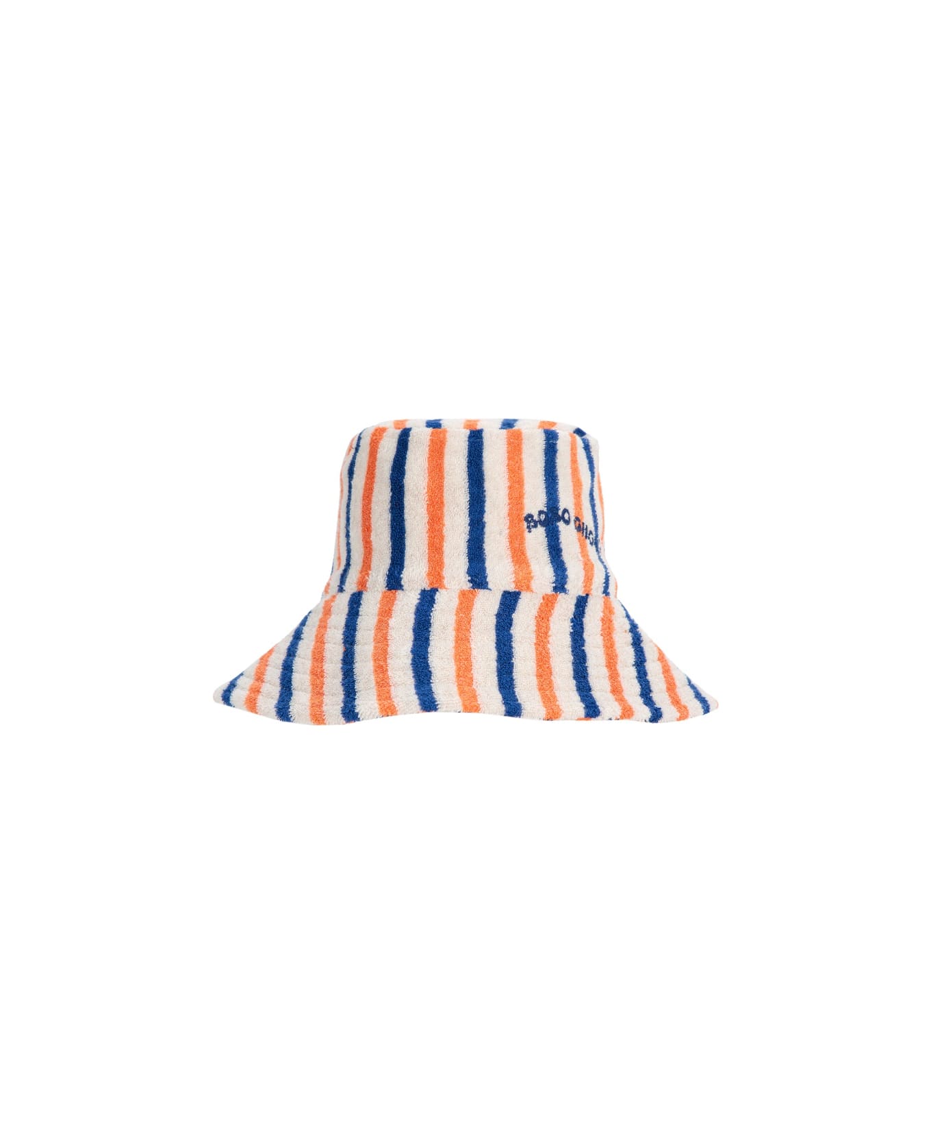 Bobo Choses Hat - WHITE