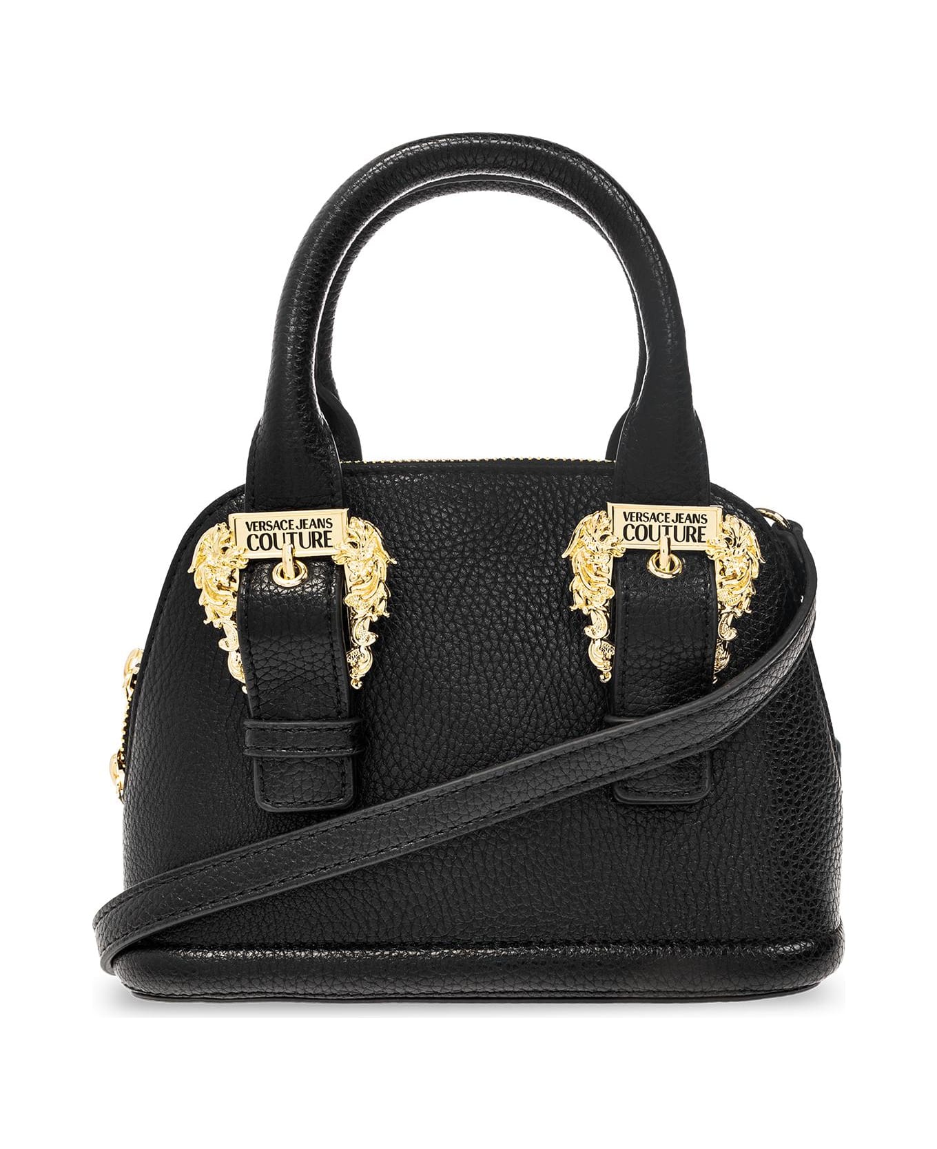 Versace Jeans Couture Bag - NERO トートバッグ