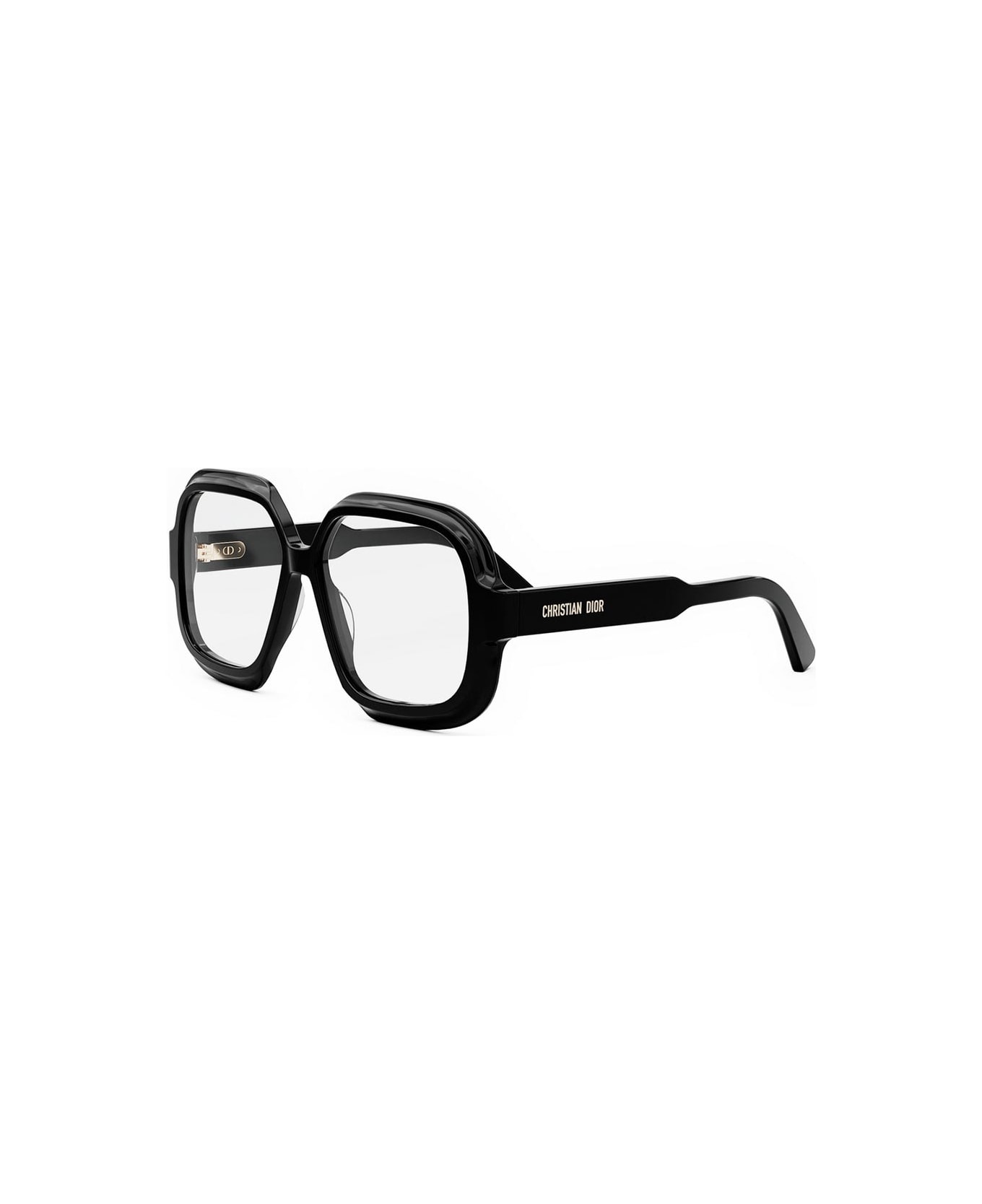 Dior Eyewear Glasses - Nero