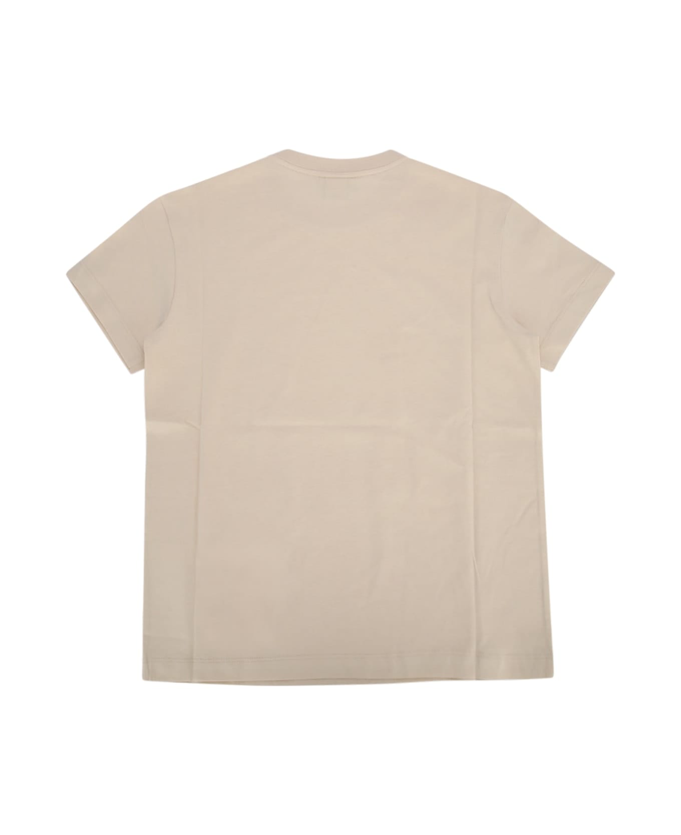 Fendi T-shirt - LINEN