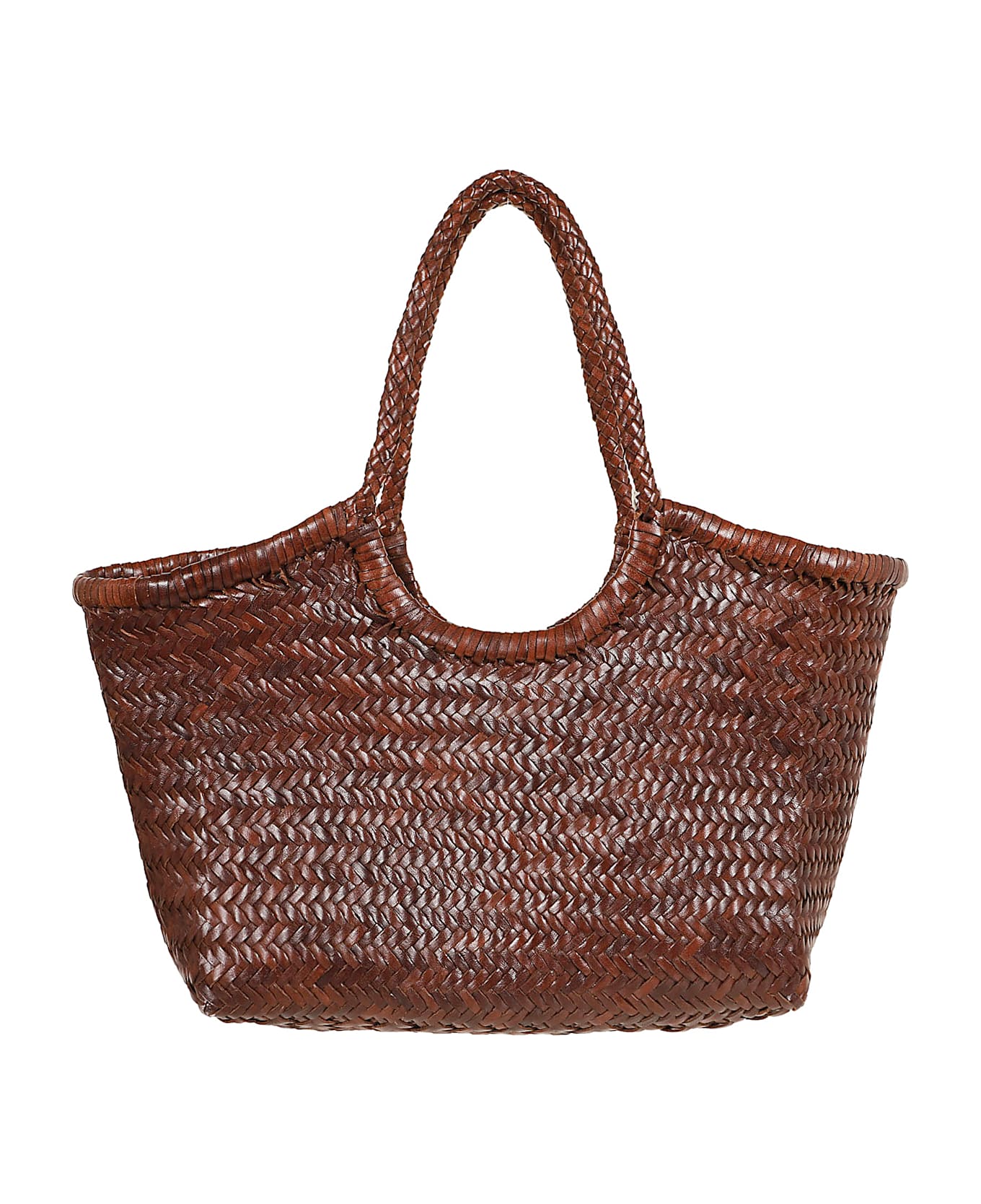 Dragon Diffusion Jump Design Basket - Bruciato