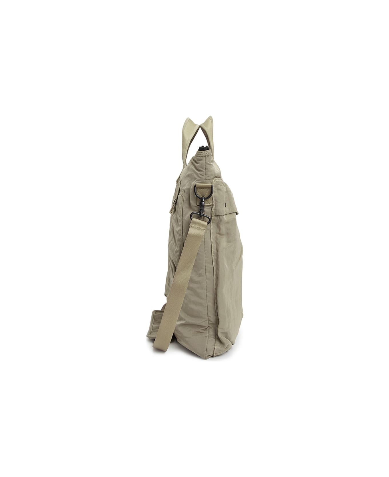 C.P. Company "nylon B" Bag - GREY