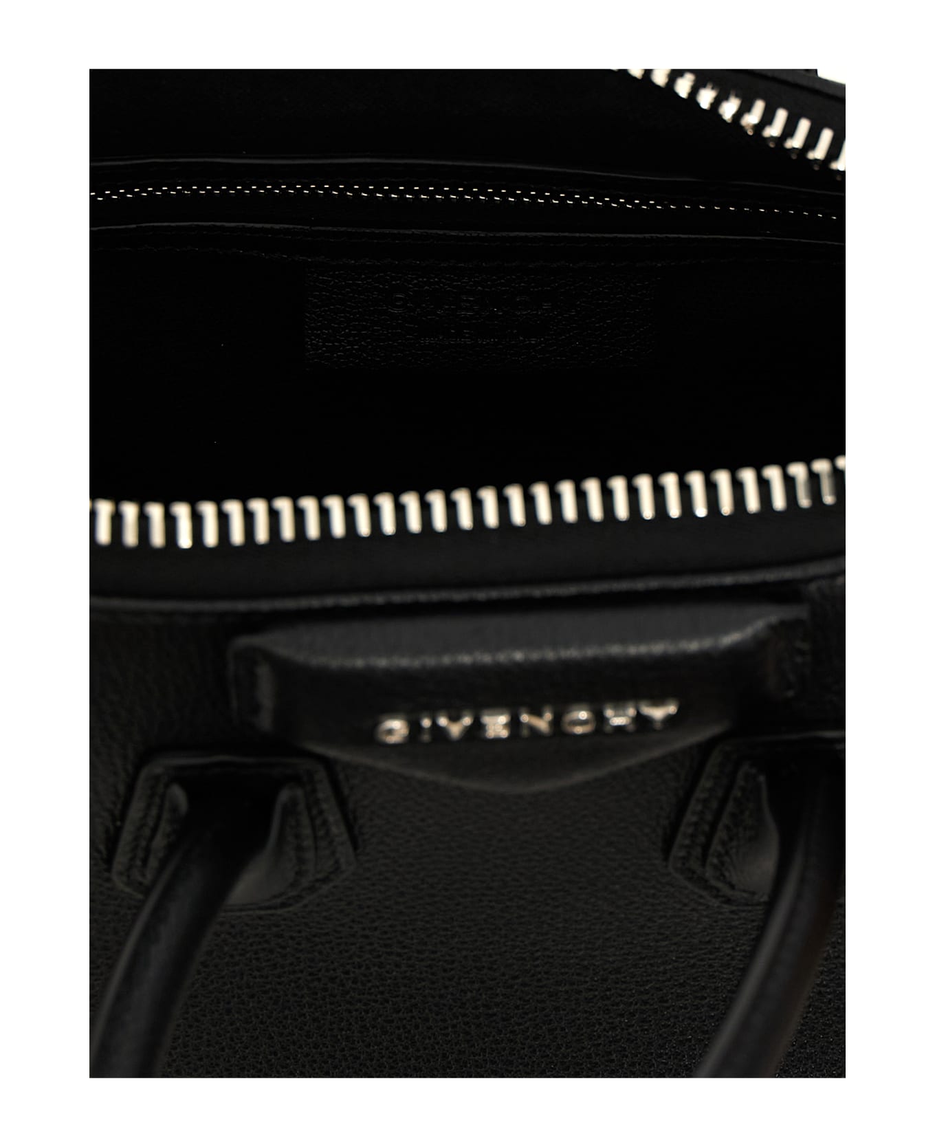 Givenchy 
antigona
 Mini Handbag - Black