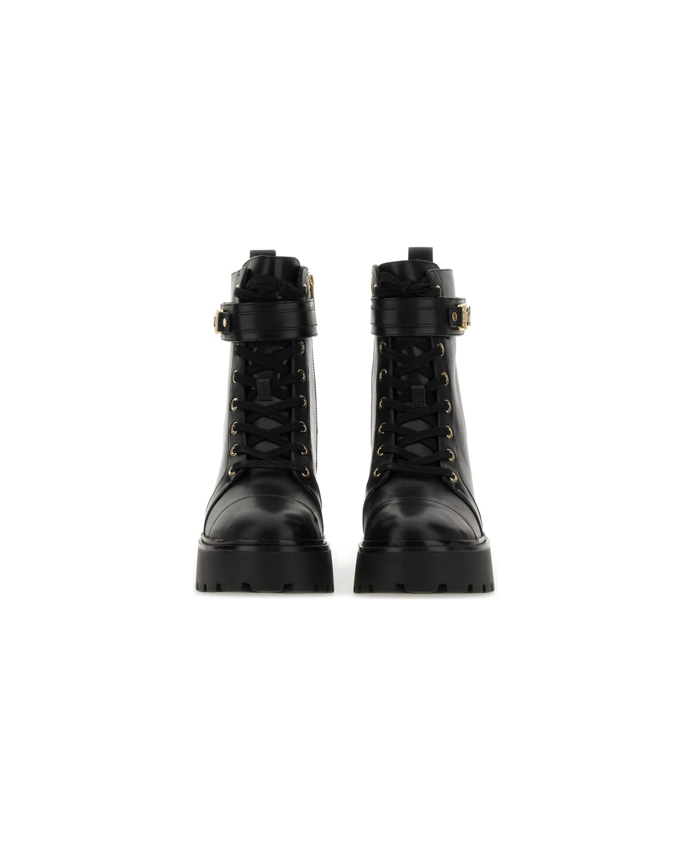 Michael Kors Collection Boot 
mandy
 - Black