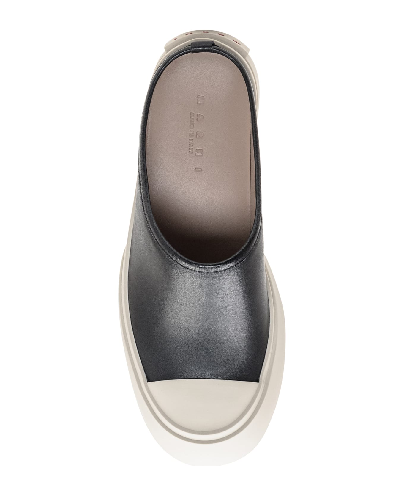 Marni Sneakers - BLACK