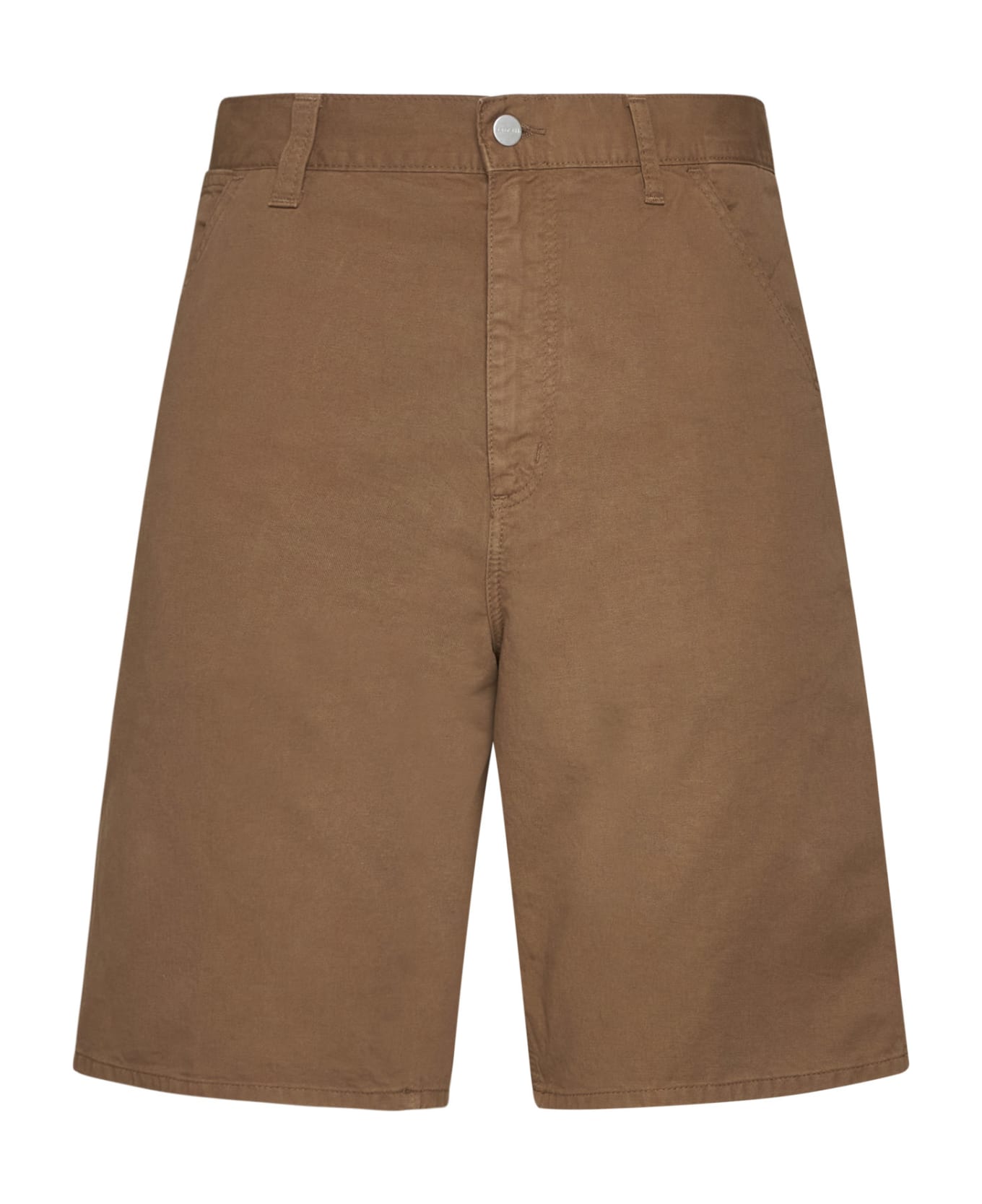 Carhartt WIP Shorts - Marrone