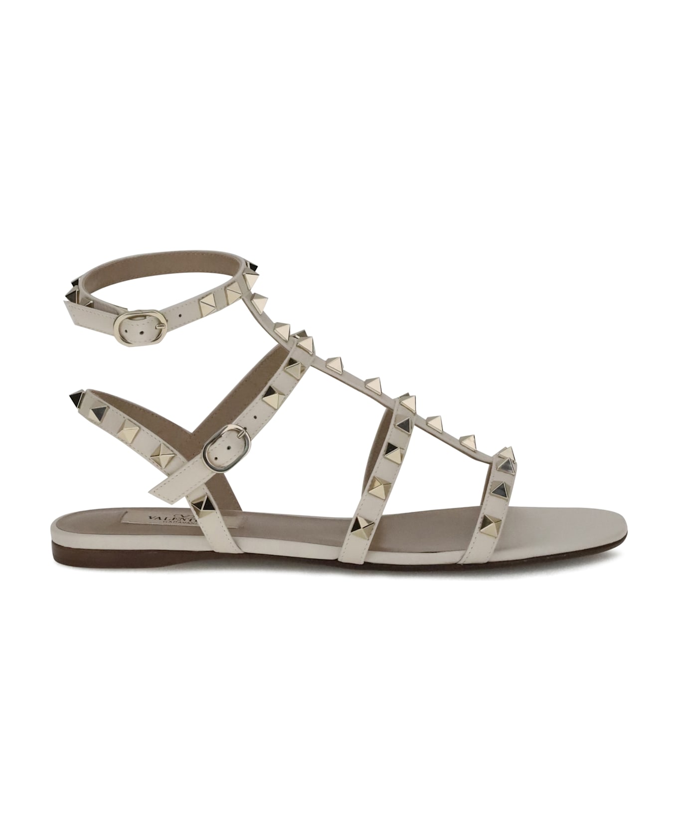 Valentino Garavani Rockstud Sandals