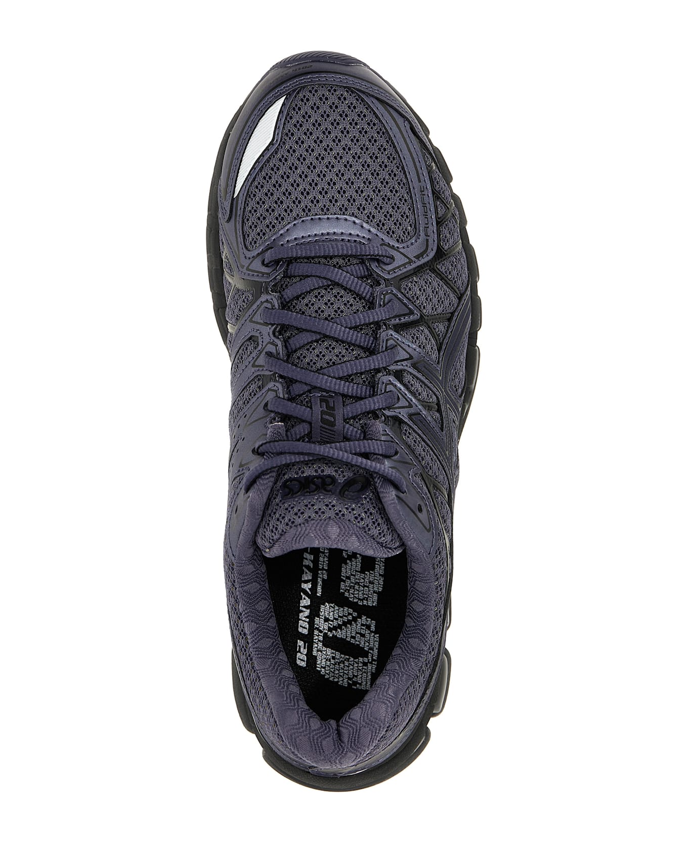 Asics 'gel-kayano 20' Sneakers - Purple