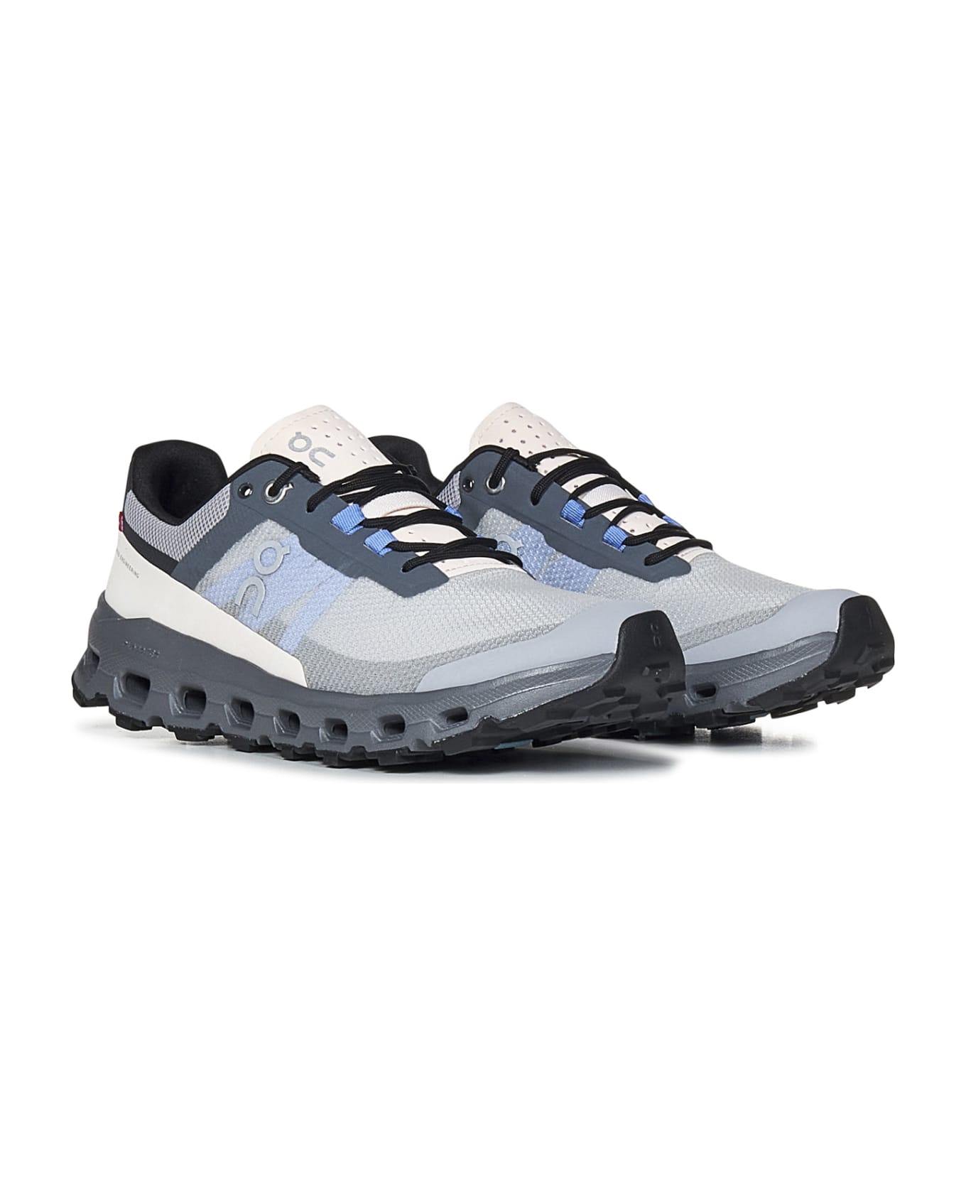 ON Running Cloudvista Sneakers - Grey スニーカー
