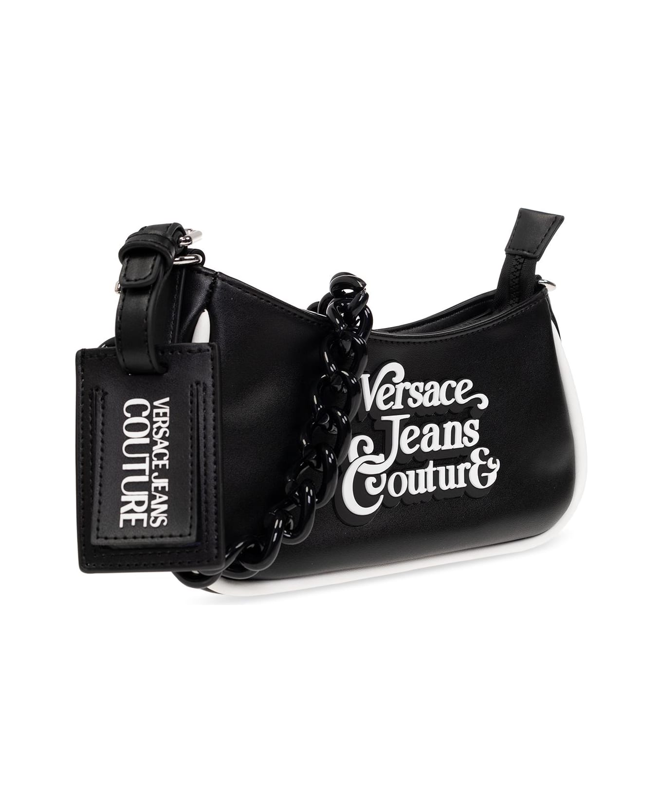 Versace Jeans Couture Bag - Black
