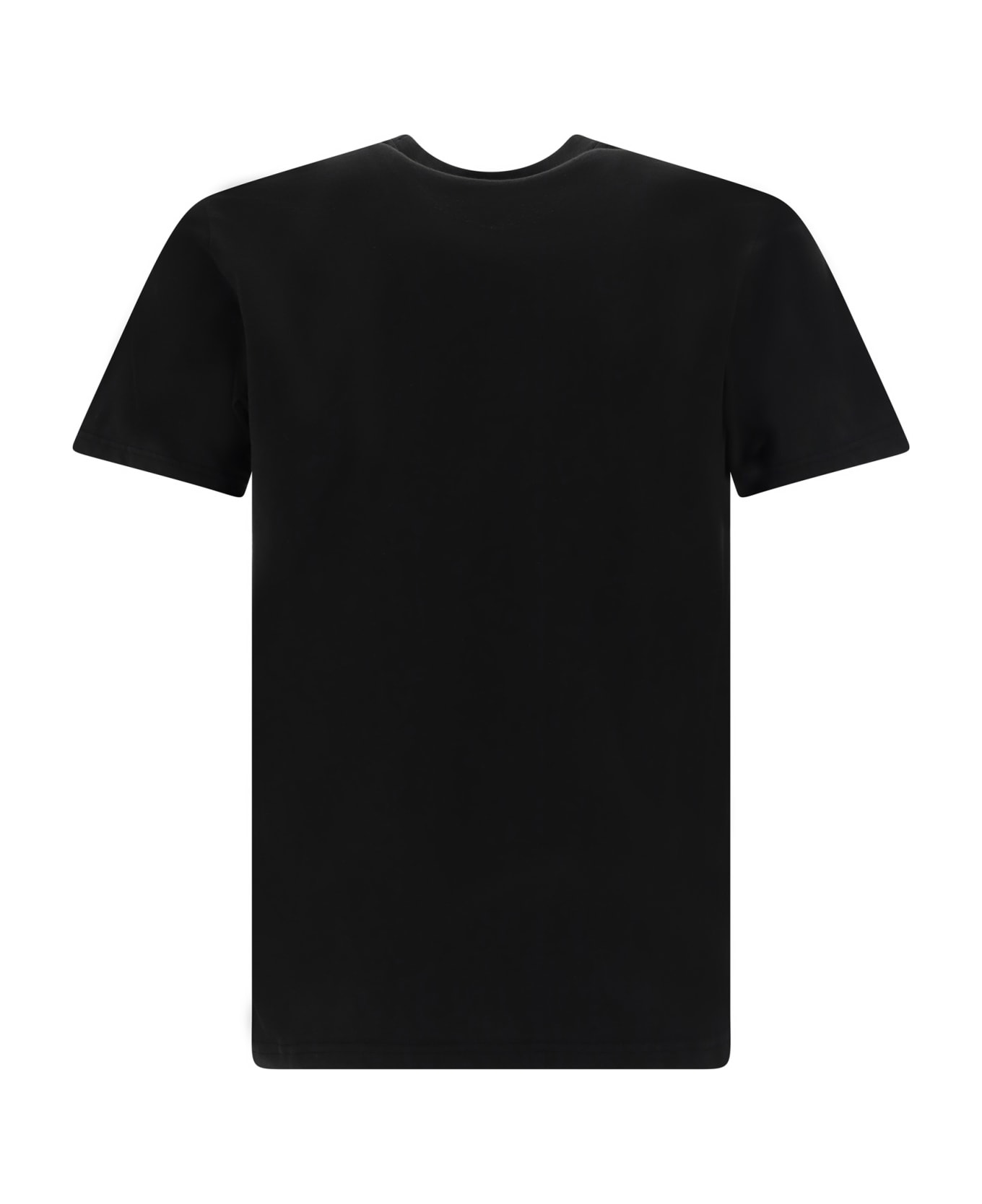 Kenzo Cotton T-shirt - Black