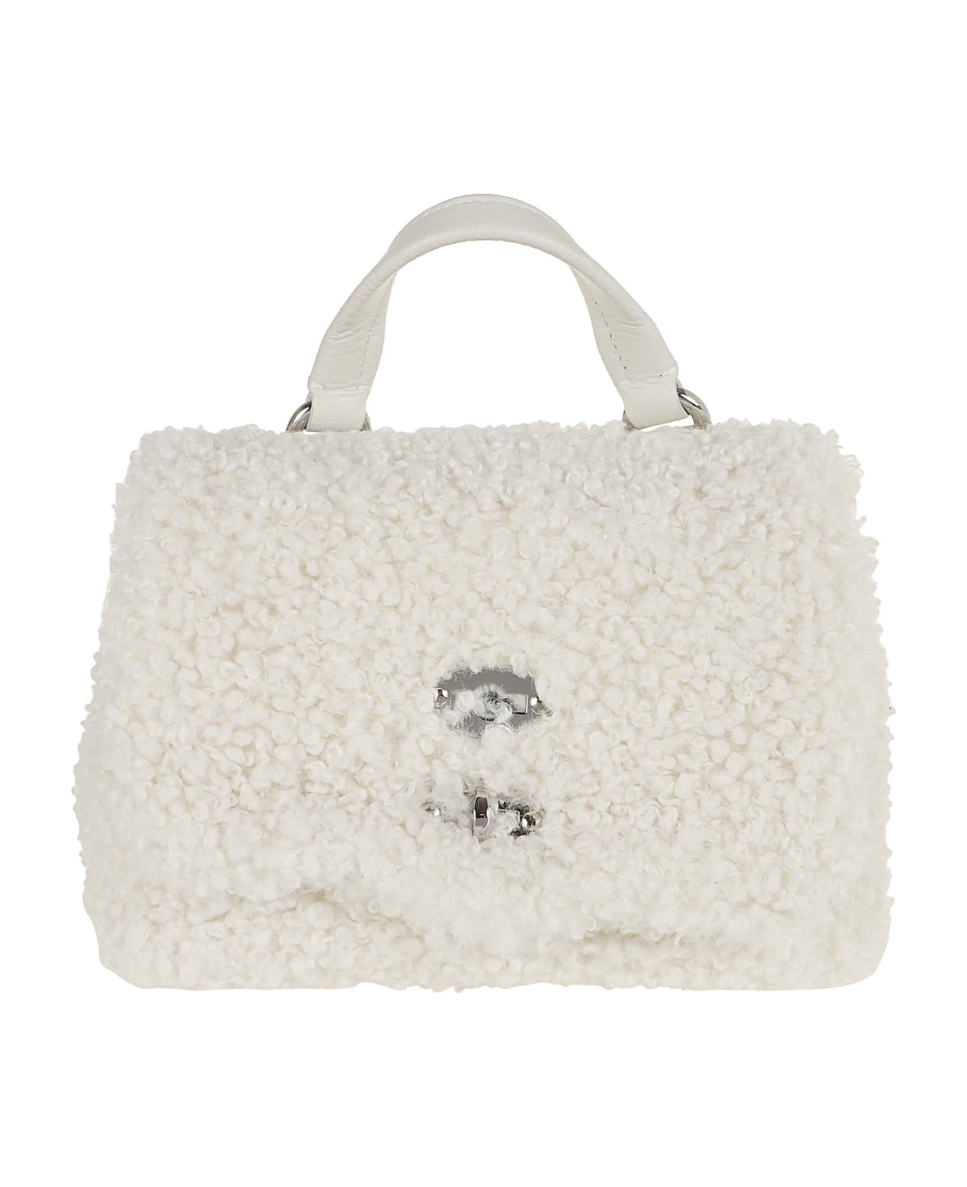 Zanellato Postina Dolly - White Merinos