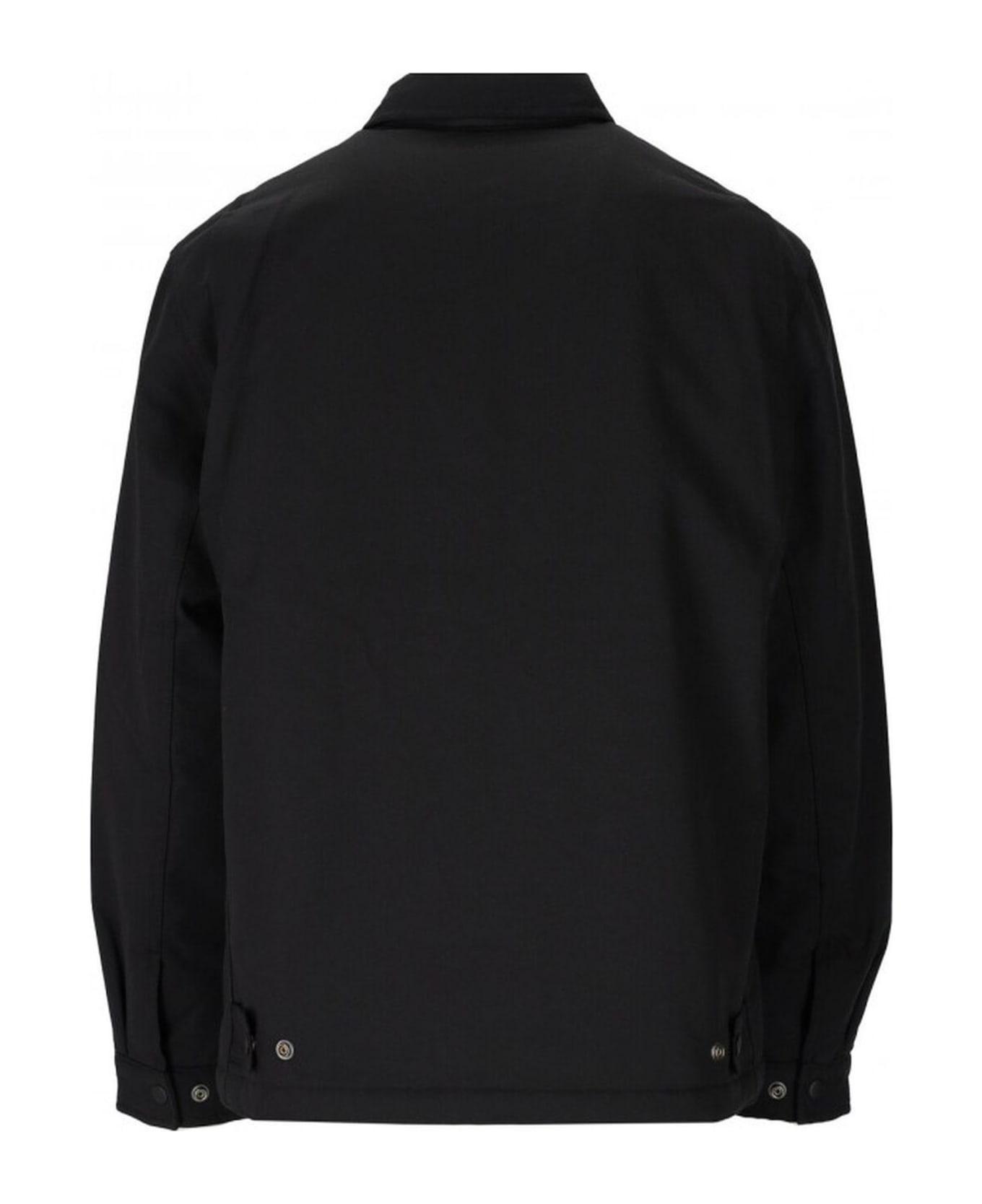 Carhartt Coats Black - Black