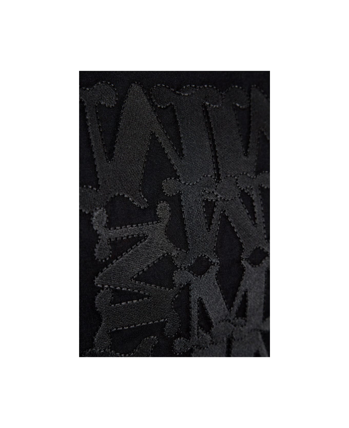 Max Mara 

giovane

 T-shirt - Black