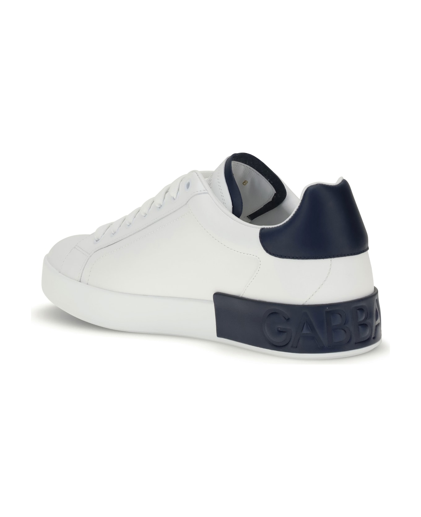 Dolce 
Gabbana Portofino Sneakers