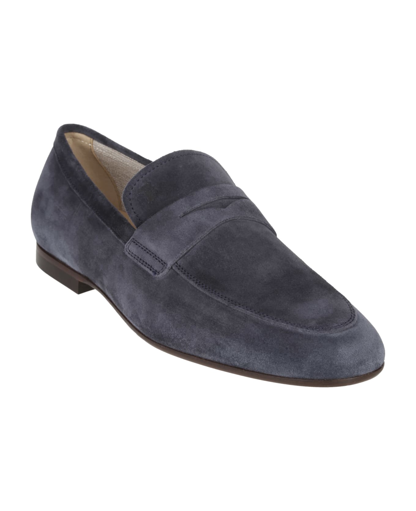 Tod's Classic 38k Loafers