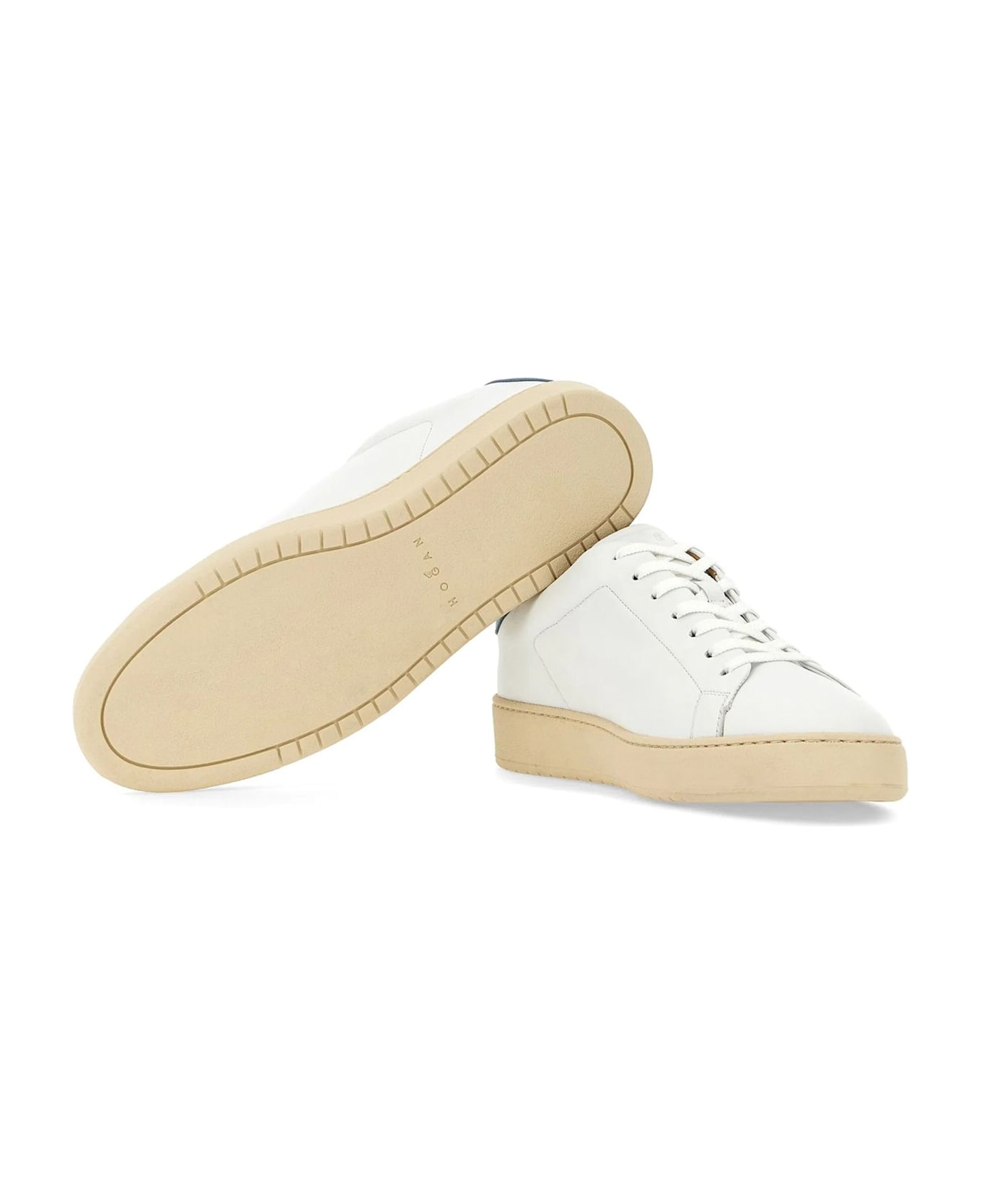 Hogan Sneakers - P White