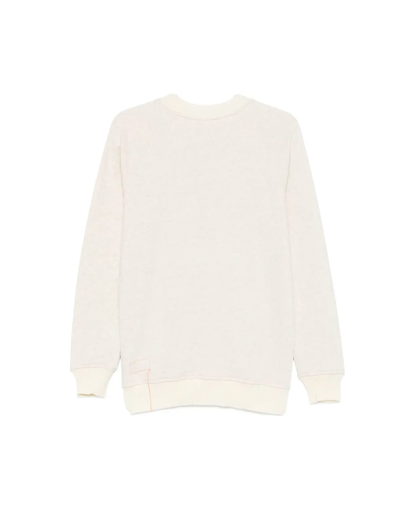 Fortela Cotton Jumper - Cre