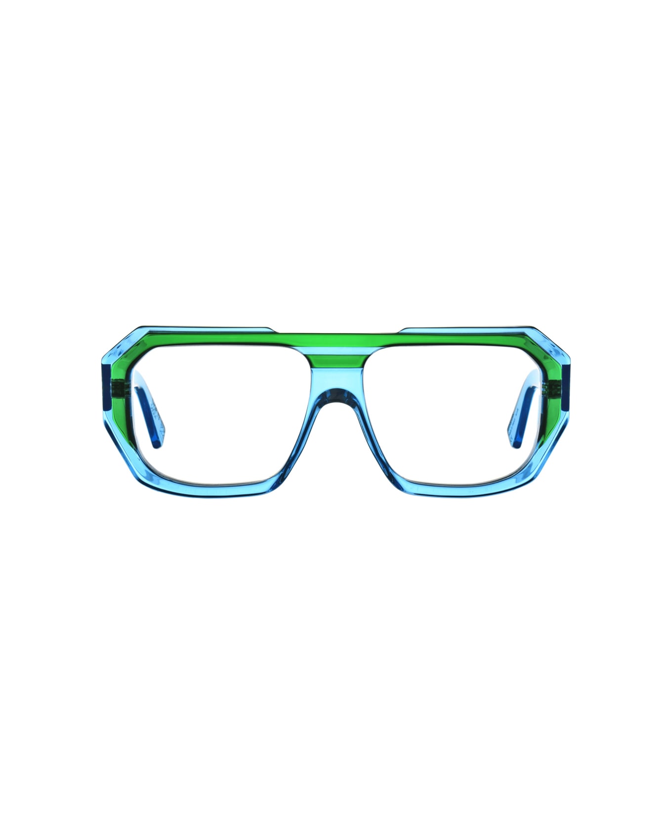Kirk & Kirk Thor T3 Glasses - Blu