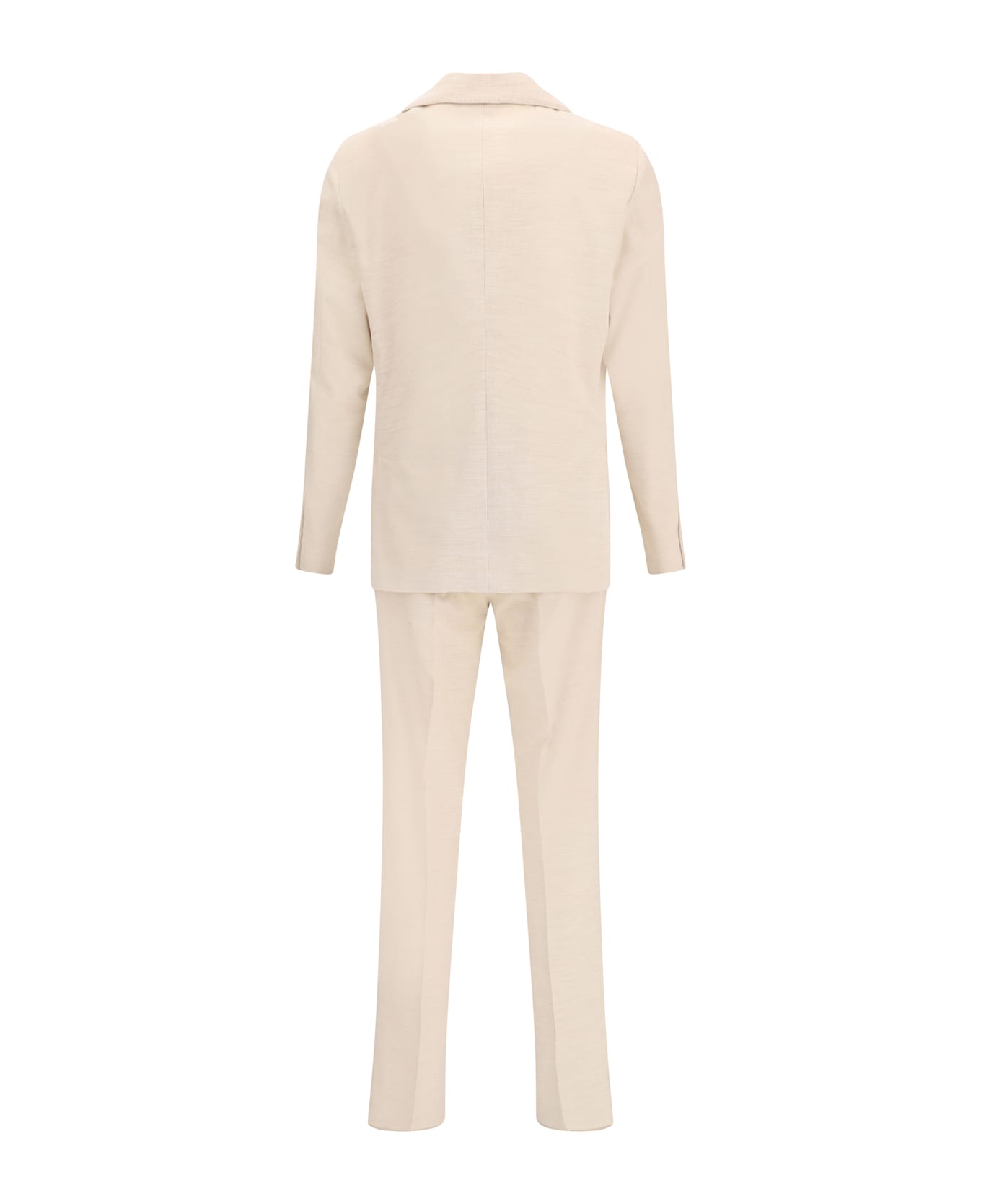Lardini Single-breasted Suit