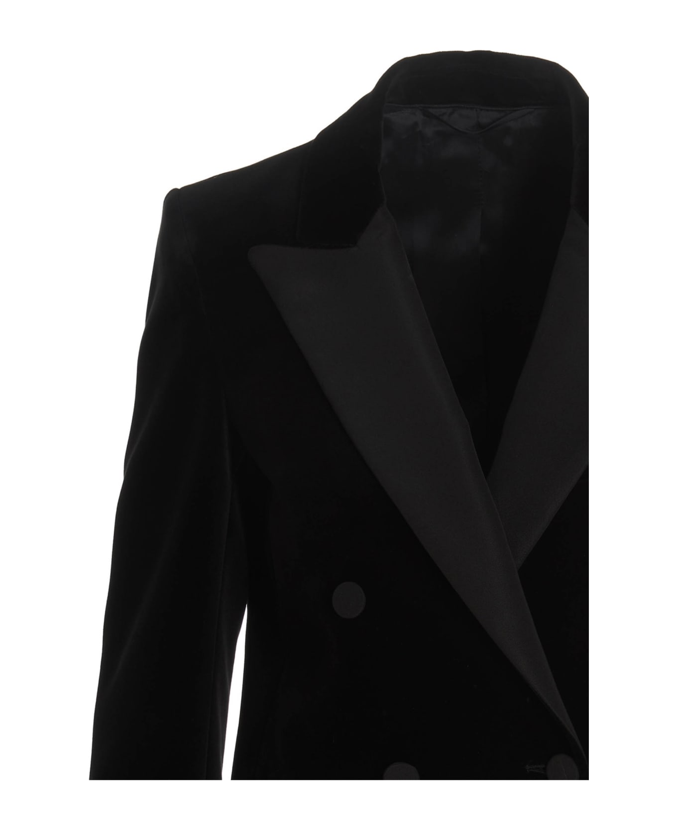 Blazé Milano 
jealousy Everyday
 Blazer - Black  