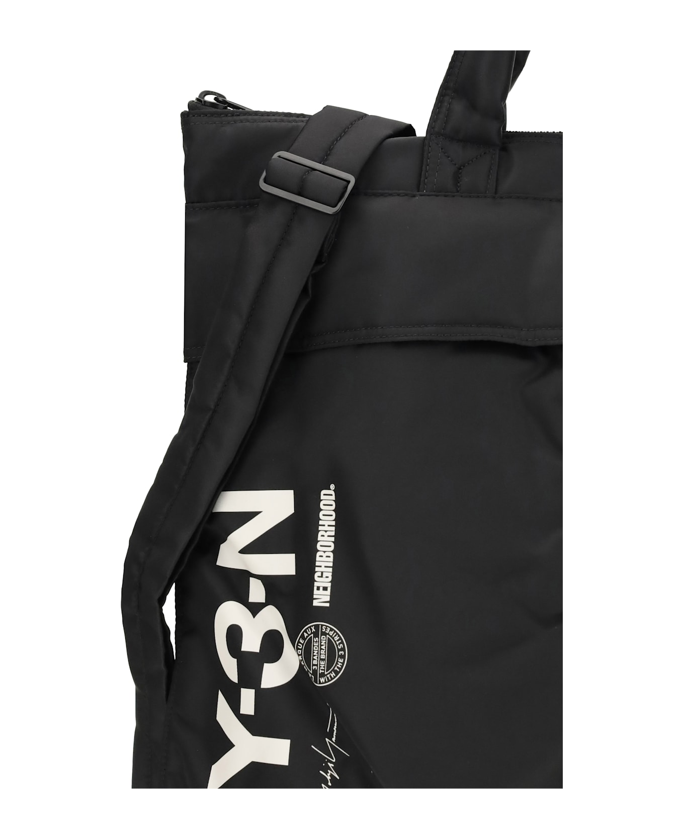Y-3 Dainese Shoulder Bag By Y-3 X Neighborhood