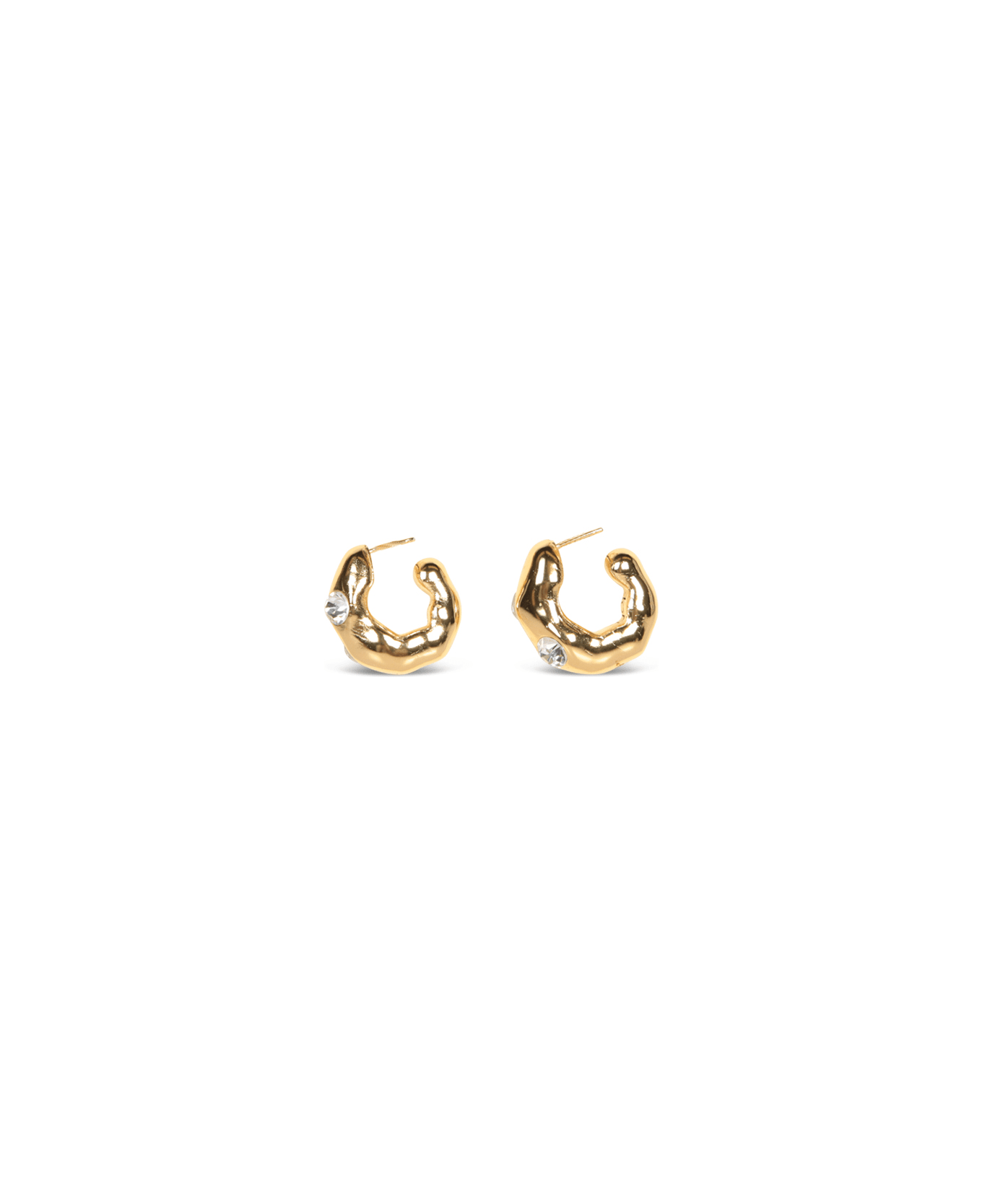 Forte_Forte Jewellery - GOLD