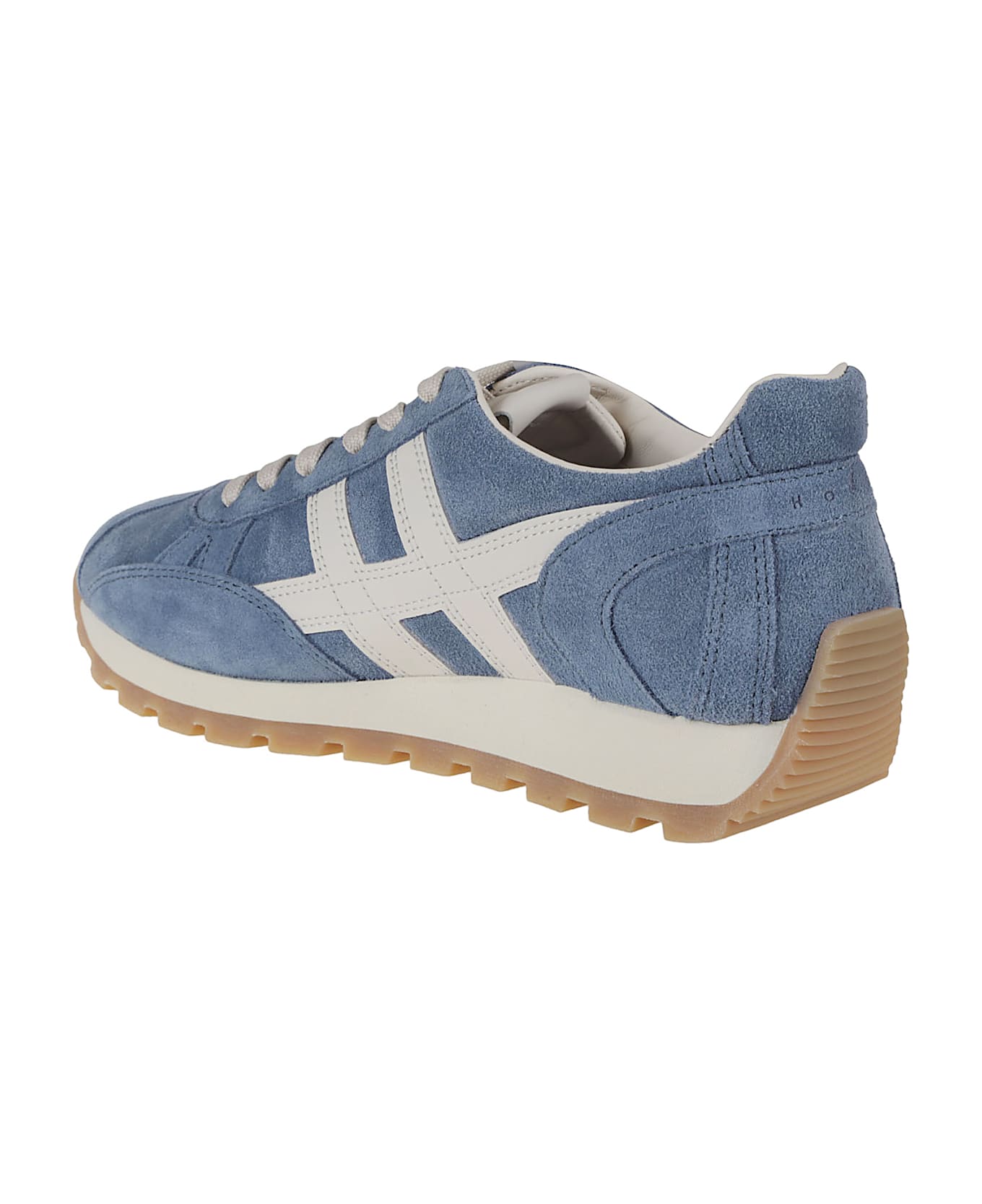 Hogan H671 Allacciato