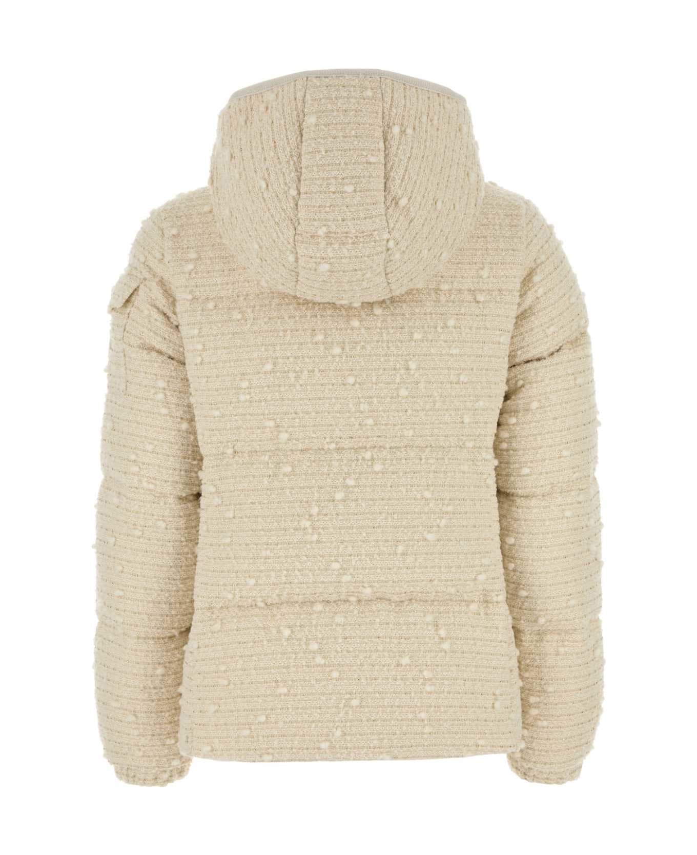 Moncler 'fourmines' Down Jacket - M11