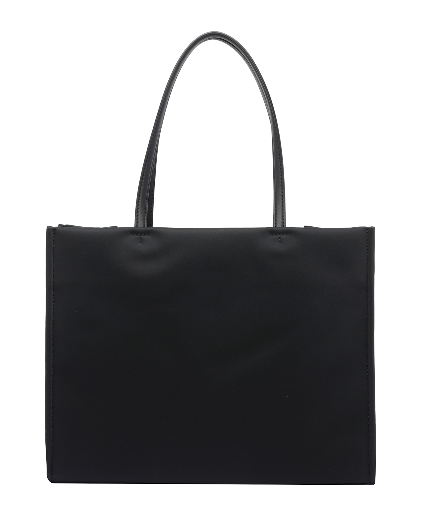 Tory Burch Small Ella Tote - Black