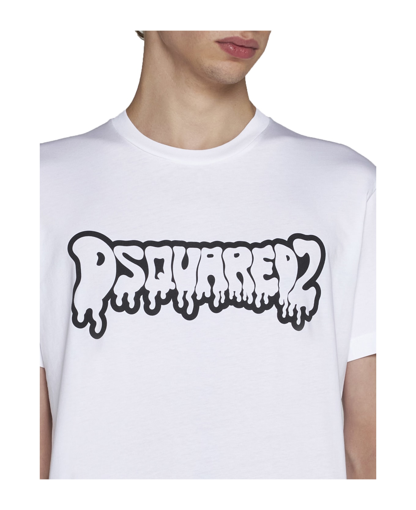 Dsquared2 T-shirt - 100