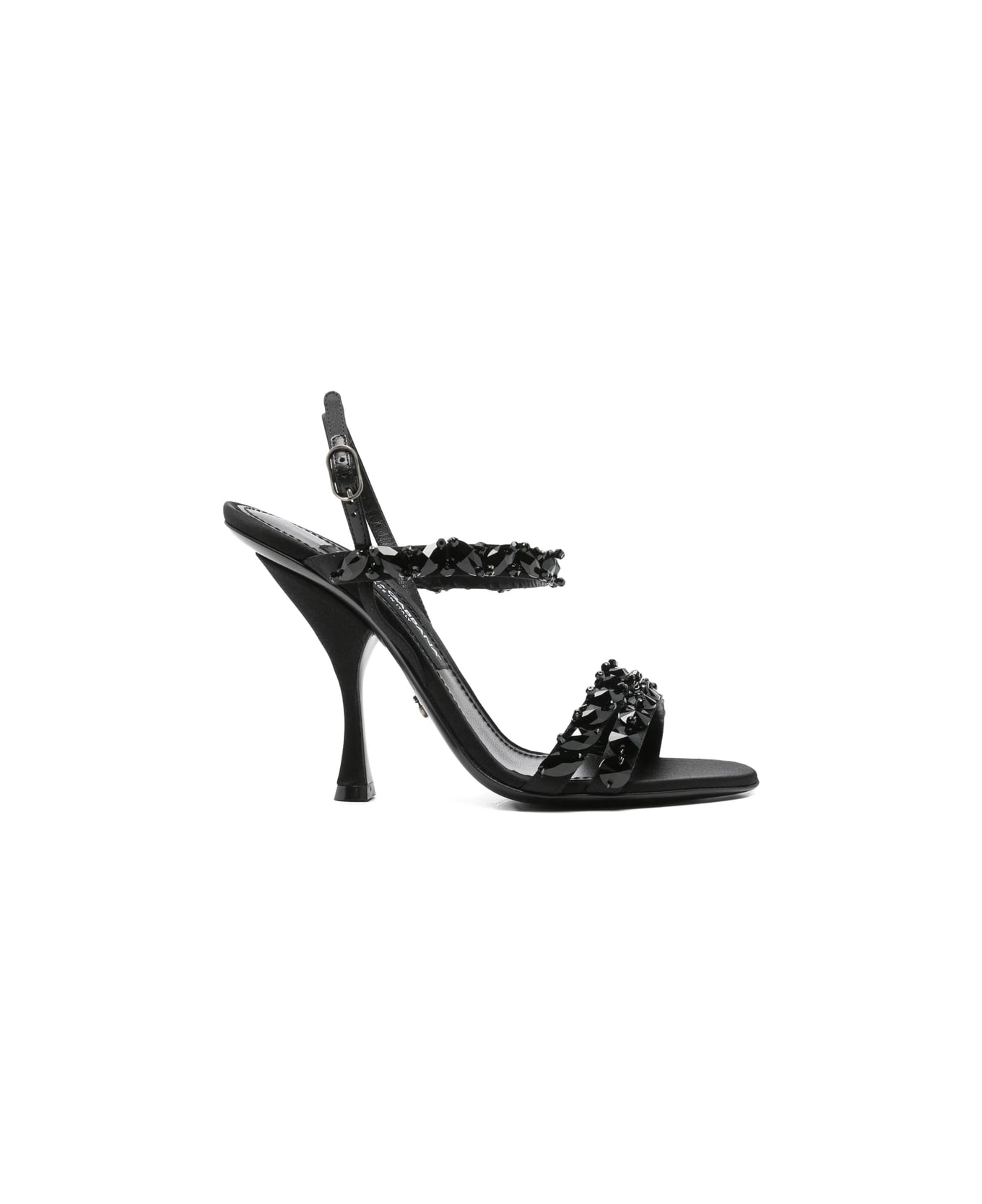 Dolce 
Gabbana Shoes - BLACK
