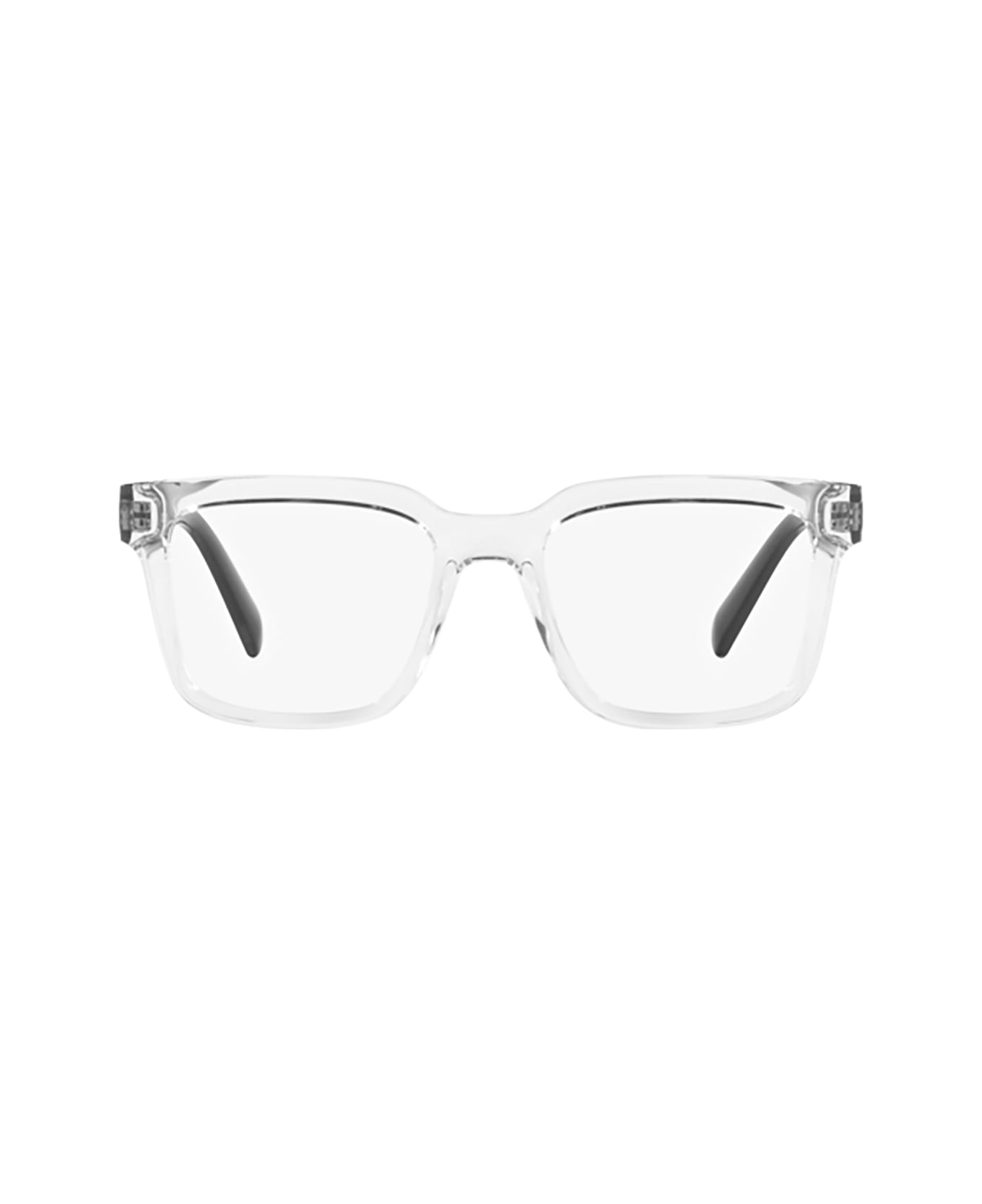 Dolce & Gabbana Eyewear Dg5101 Crystal Glasses - Crystal アイウェア