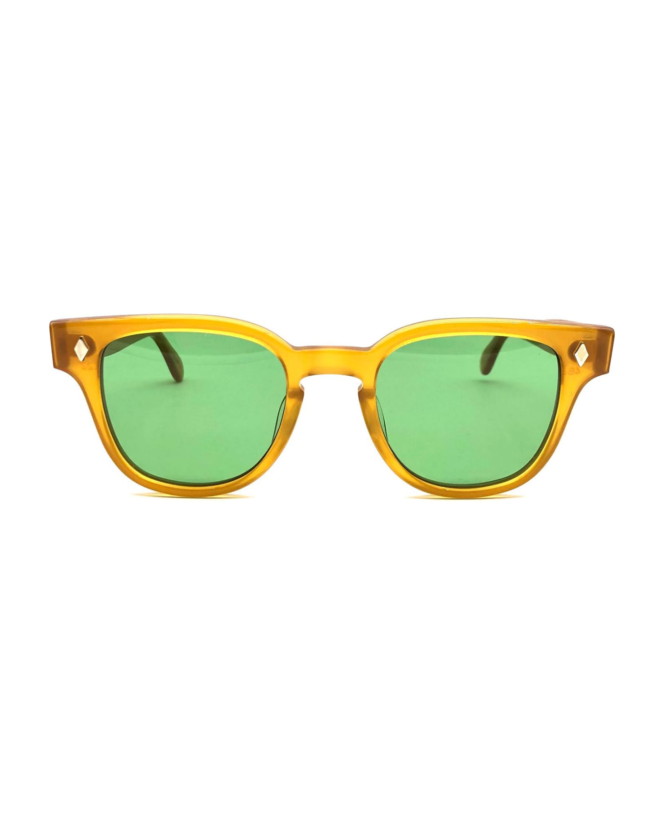 Julius Tart Optical JTPL/107S/T BRYAN Sunglasses - Sunshine