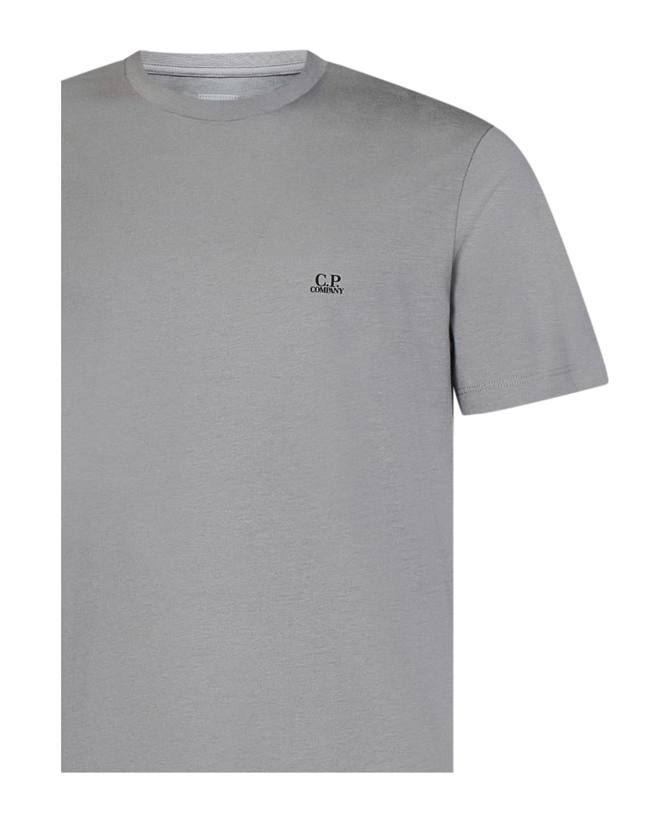 C.P. Company T-shirt - Grey シャツ