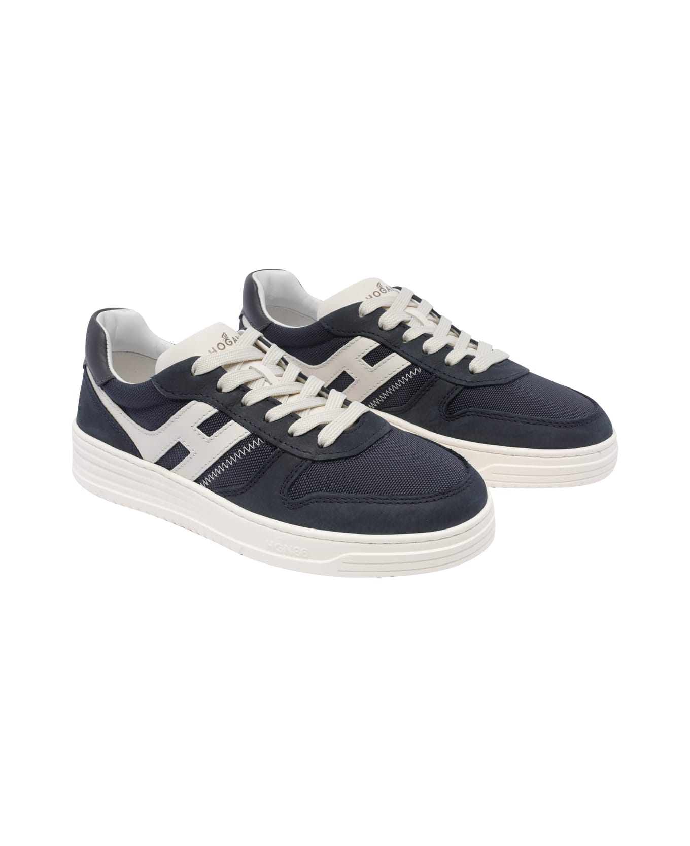 Hogan H630 Sneakers - Blue