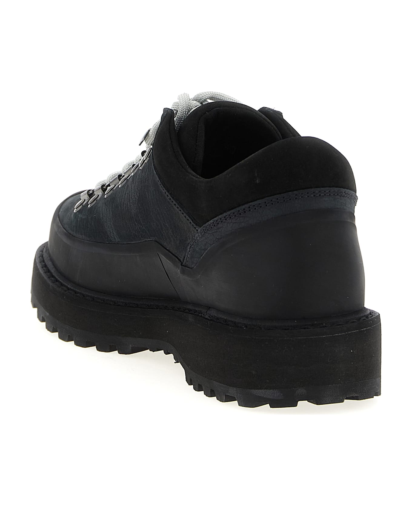 Diemme 
cornaro Gomma
 Ankle Boots - Black  