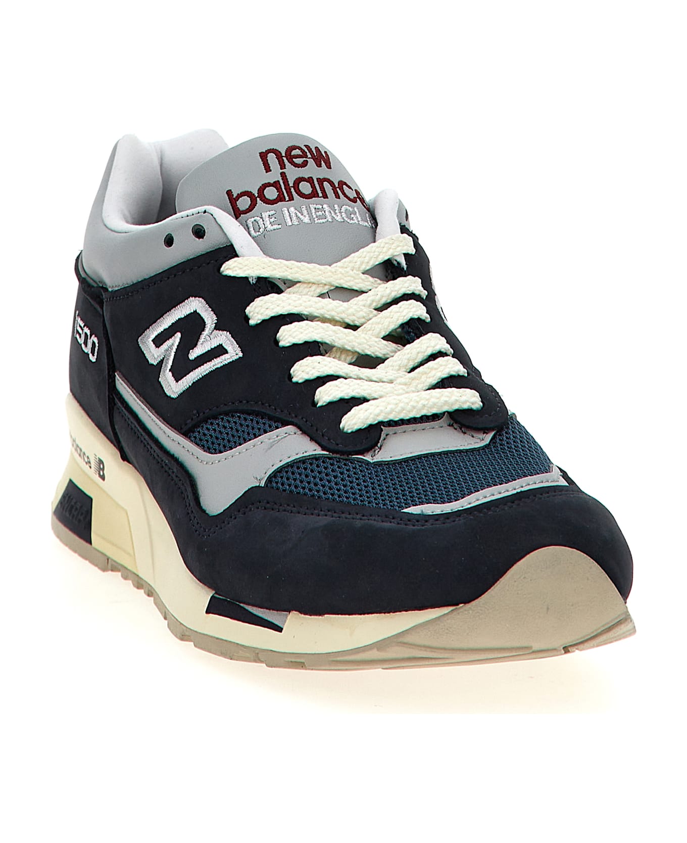 New Balance 
made In Uk 1500
 Sneakers - Blue