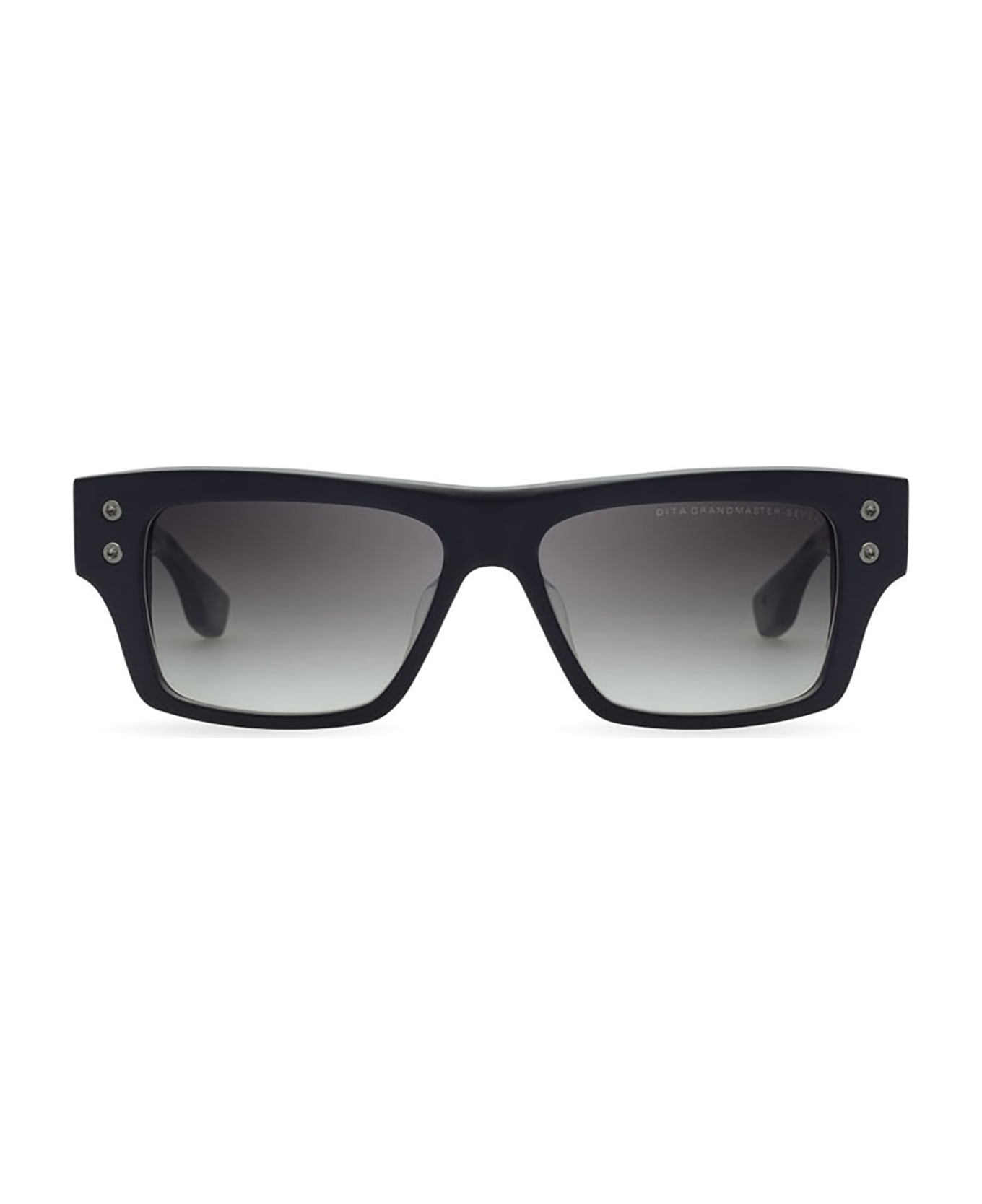 Dita DTS407/A/03 GRANDMASTER/SEVEN Sunglasses - Matte Black Iron サングラス