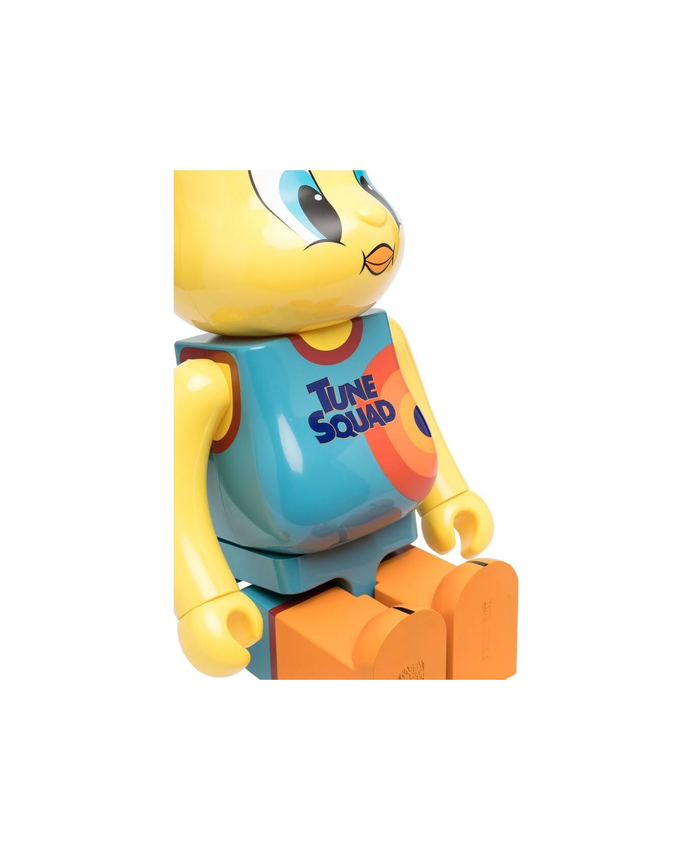 Medicom Toy General Accessory - YELLOW/BLUE